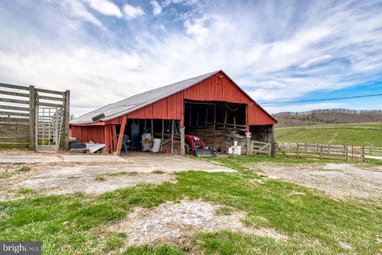 NONE AVAILABLE - Farm