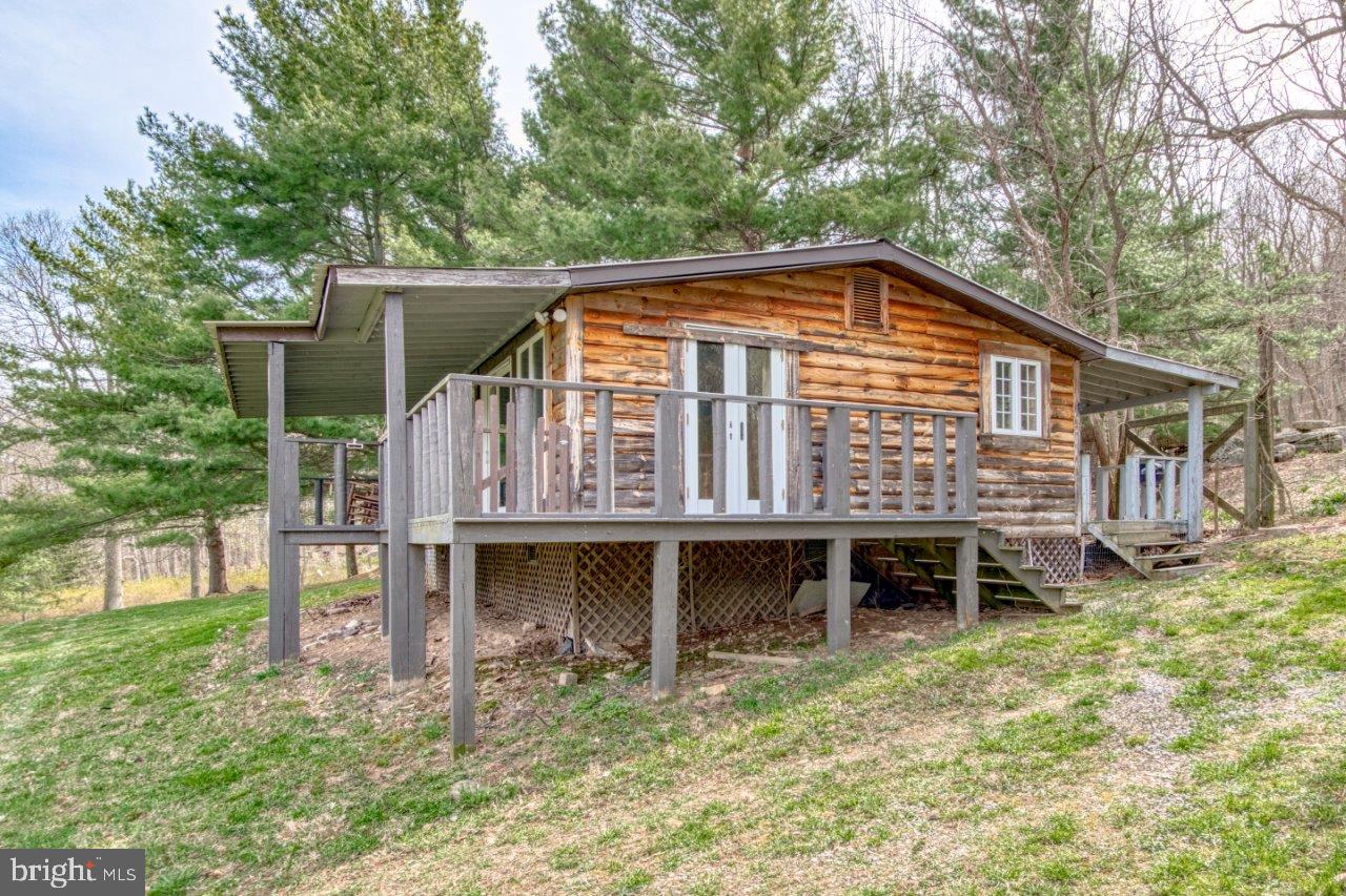 NONE AVAILABLE - Farm