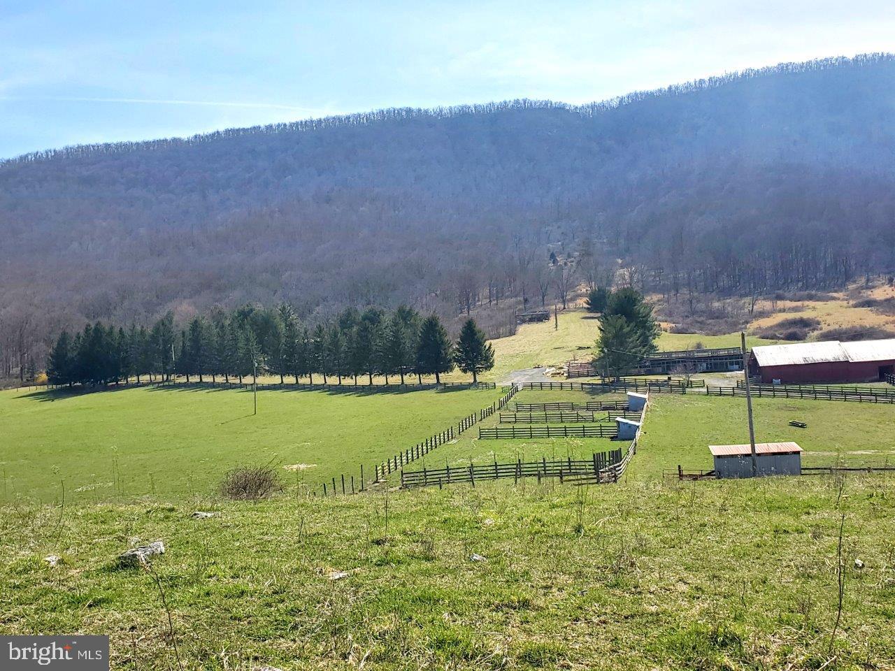 NONE AVAILABLE - Farm