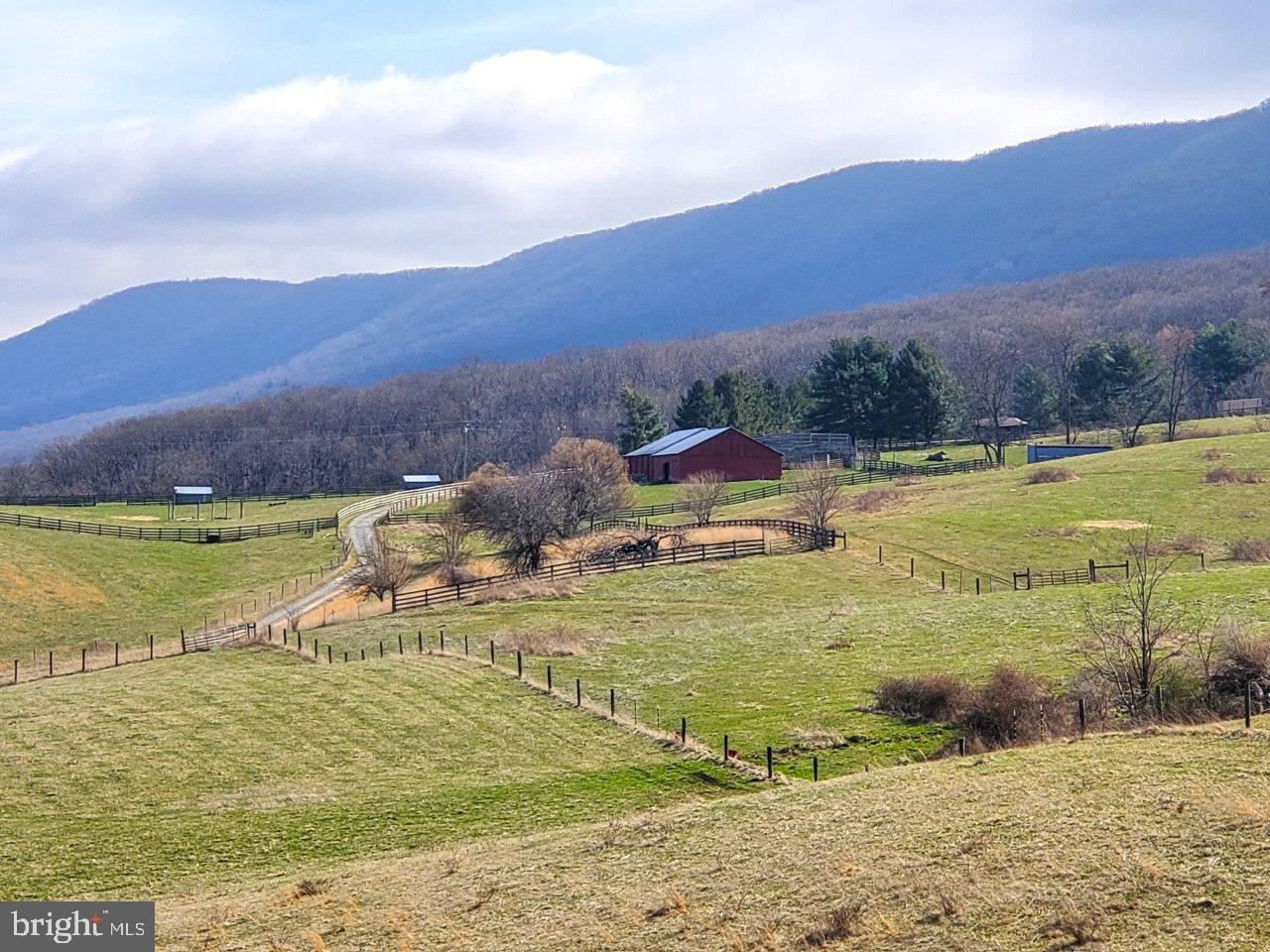 NONE AVAILABLE - Farm