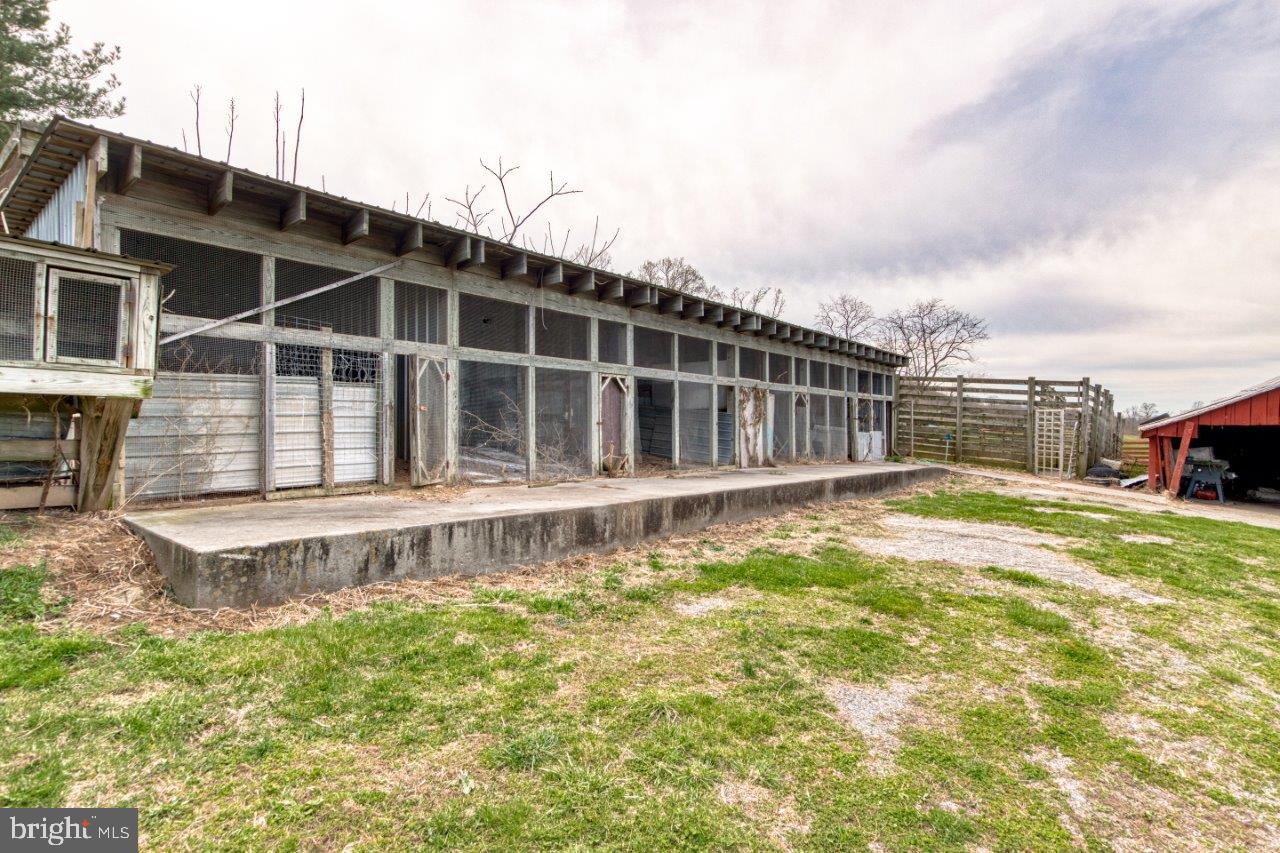 NONE AVAILABLE - Farm