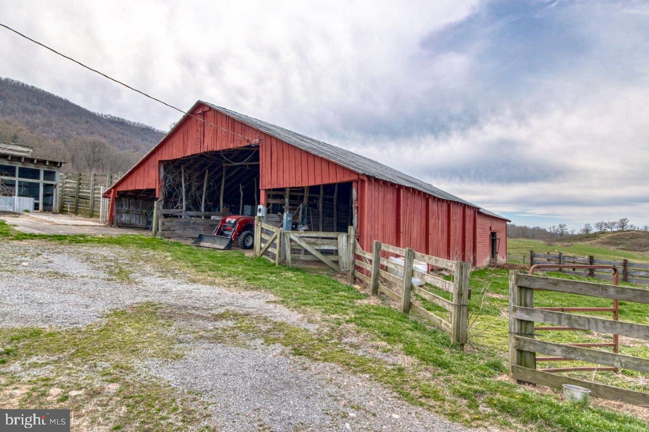 NONE AVAILABLE - Farm