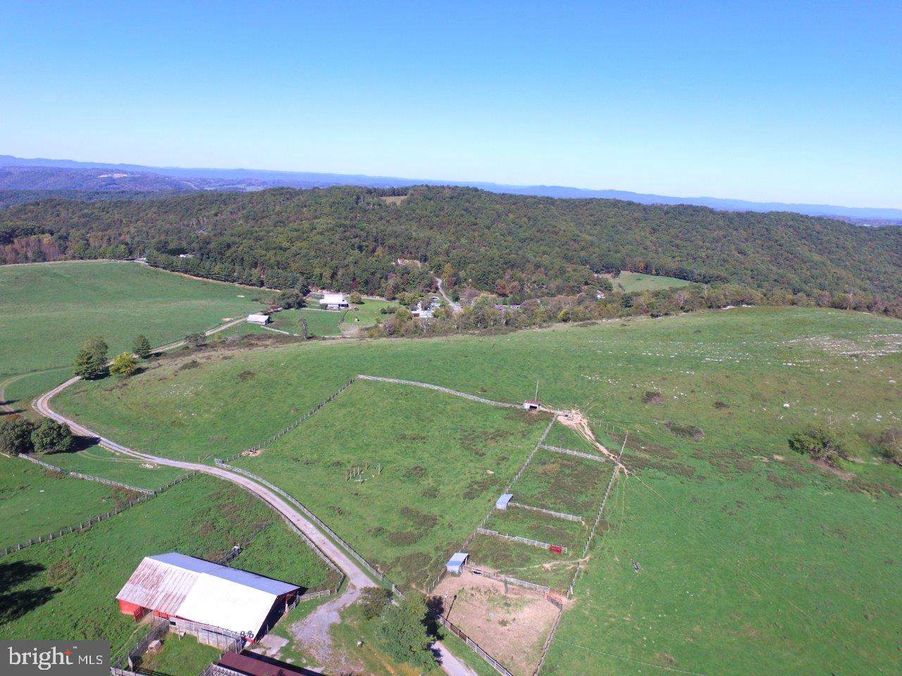 NONE AVAILABLE - Farm