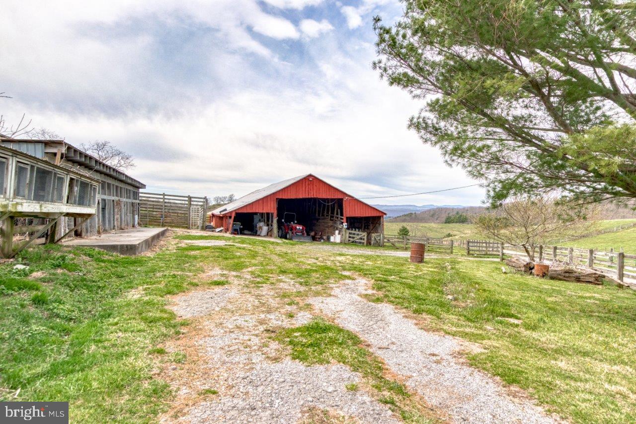 NONE AVAILABLE - Farm