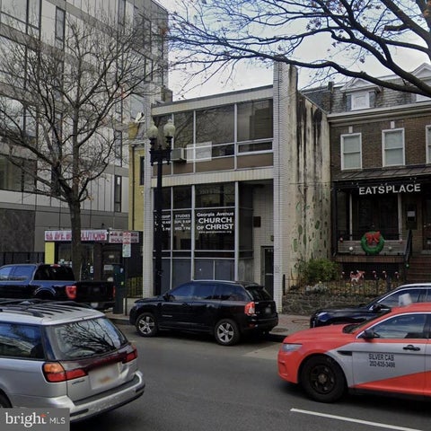 Photo of 3609 Georgia Avenue NW, WASHINGTON, DC 20010 (MLS # DCDC2283324)