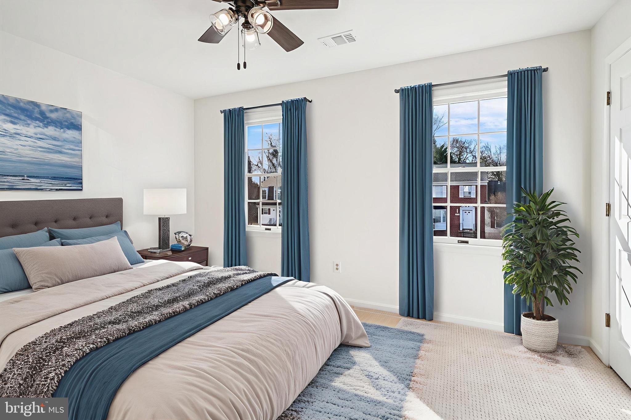 LEEDS SQUARE - Residential