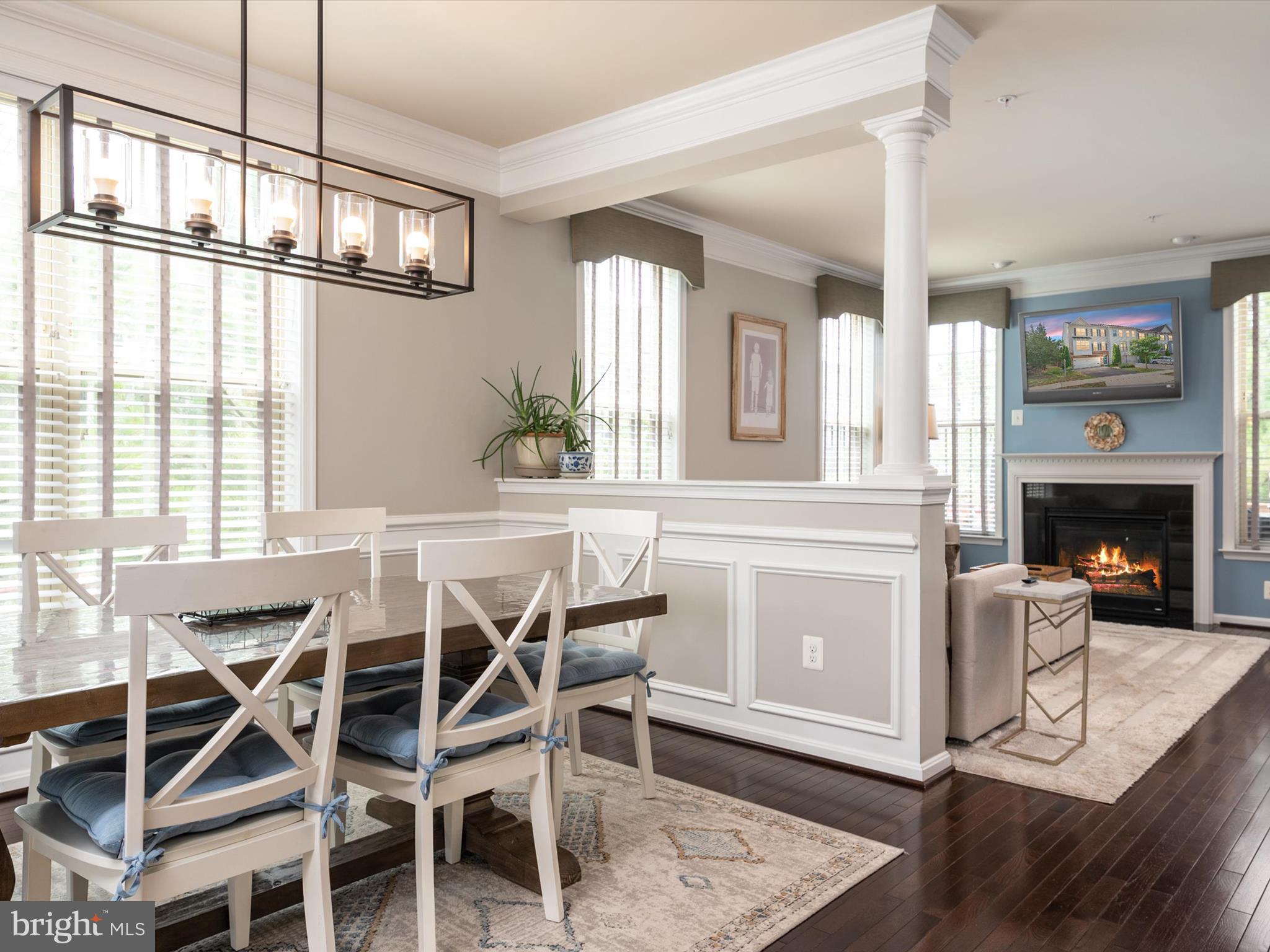 CANTERBURY VILLAGE - Residential