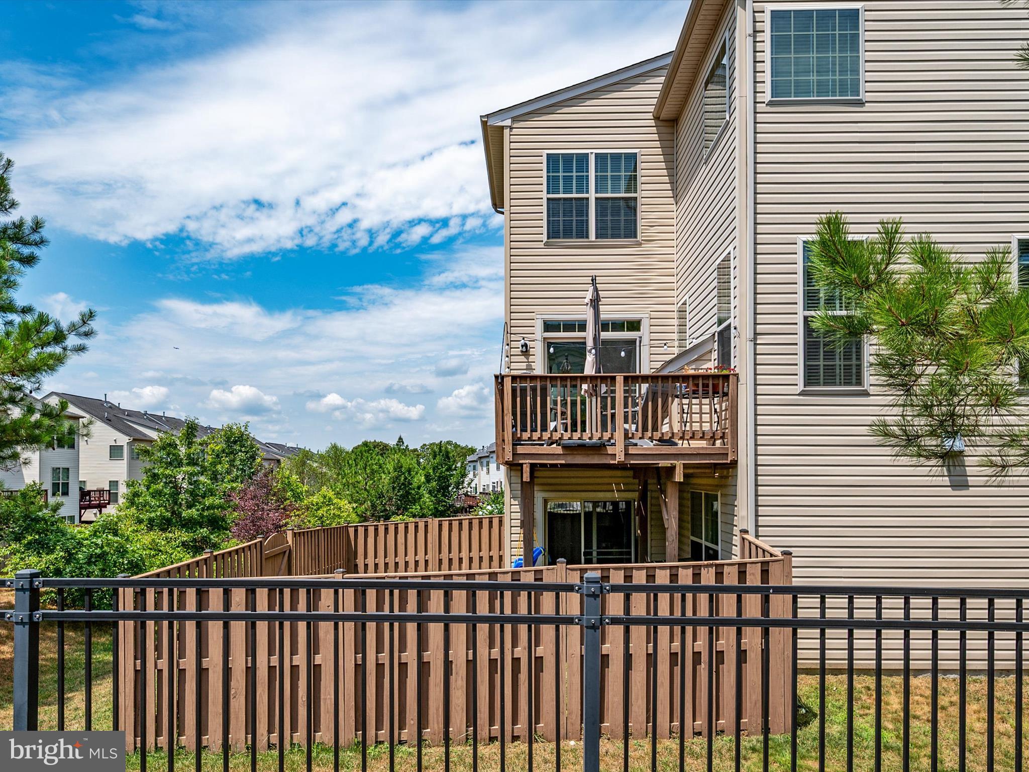 CANTERBURY VILLAGE - Residential