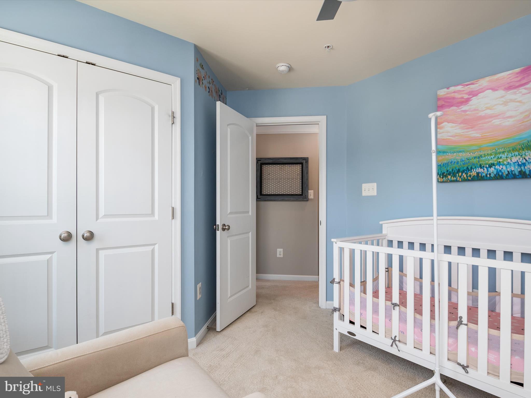 CANTERBURY VILLAGE - Residential