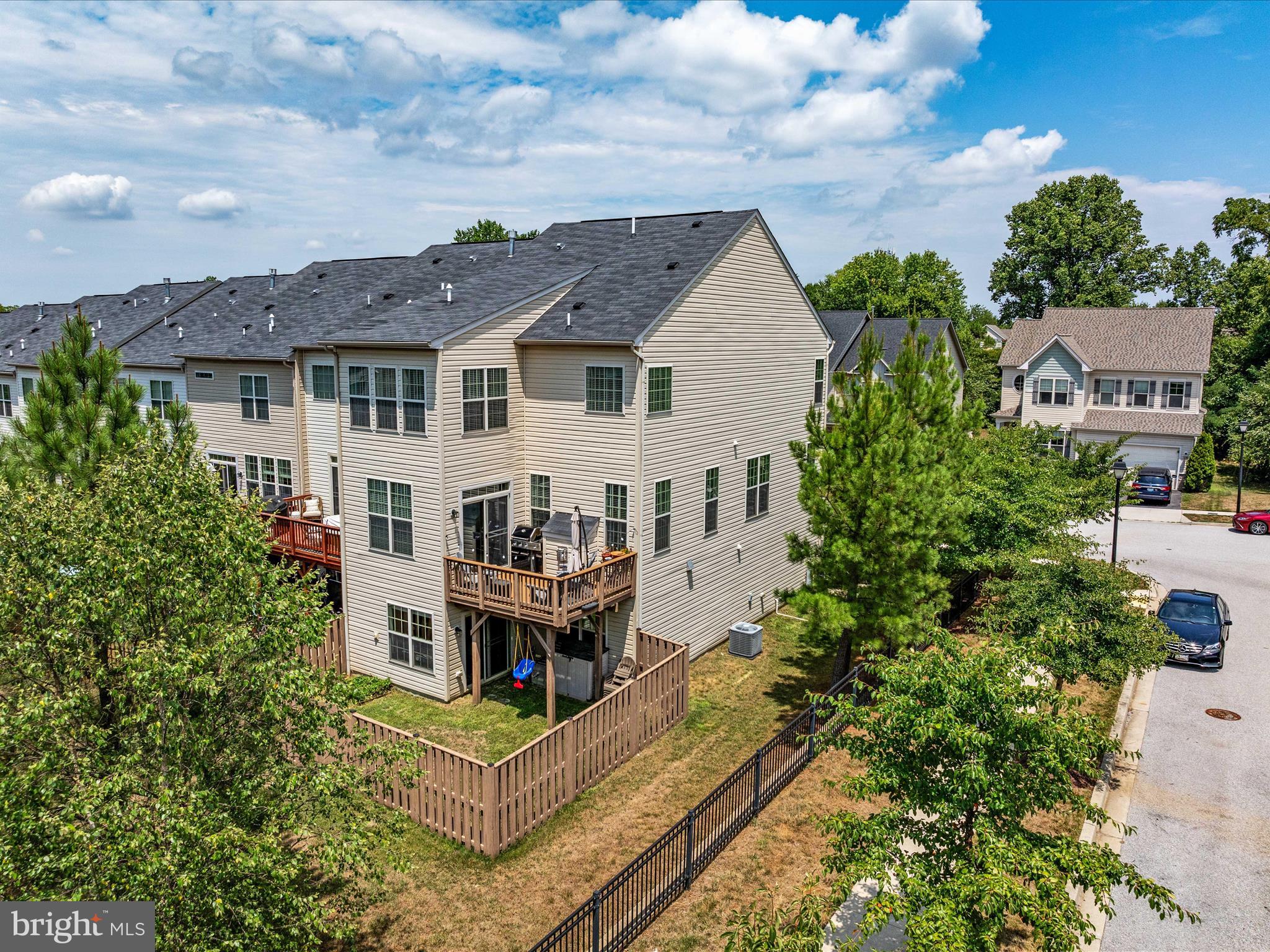 CANTERBURY VILLAGE - Residential