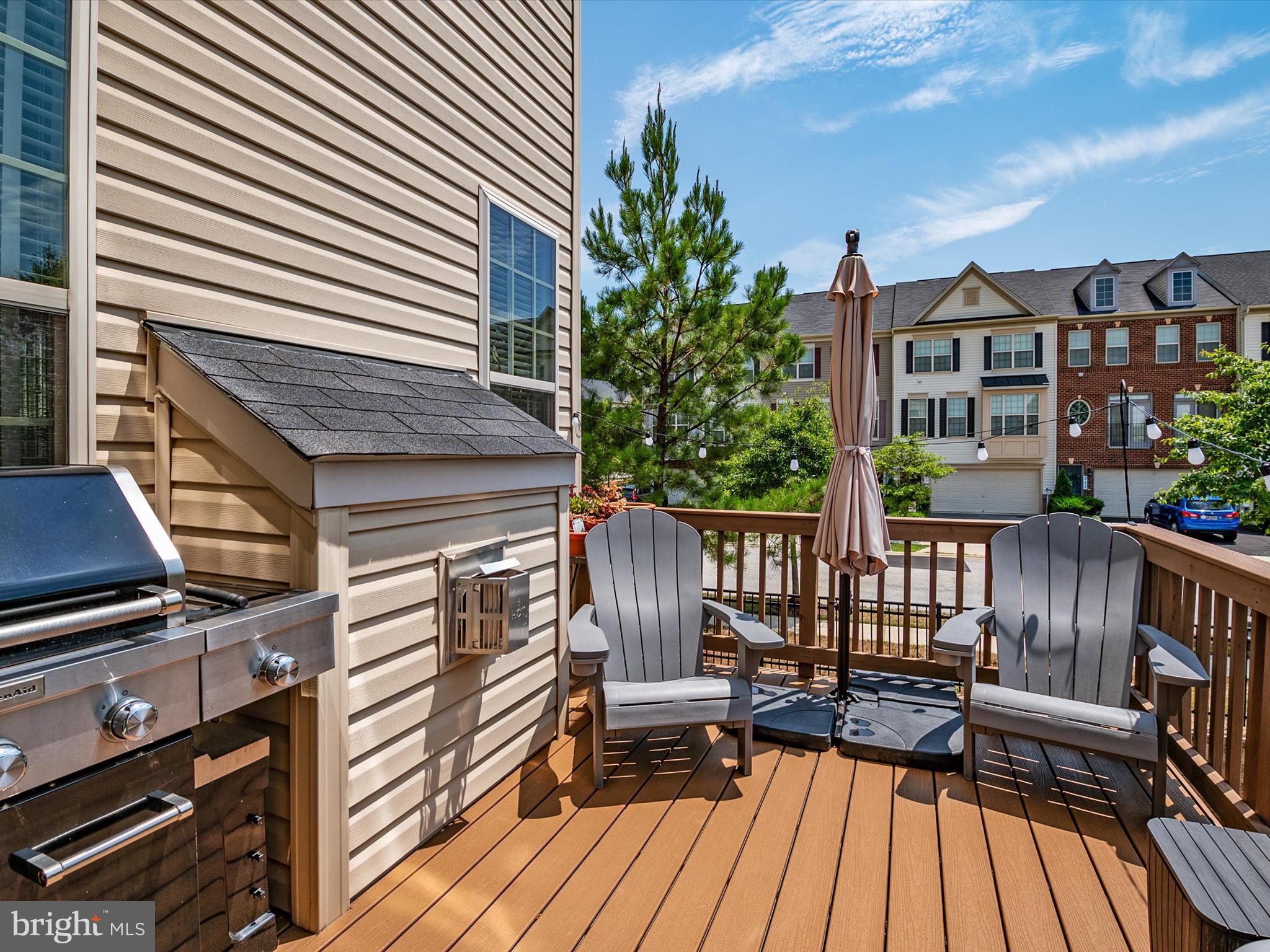 CANTERBURY VILLAGE - Residential