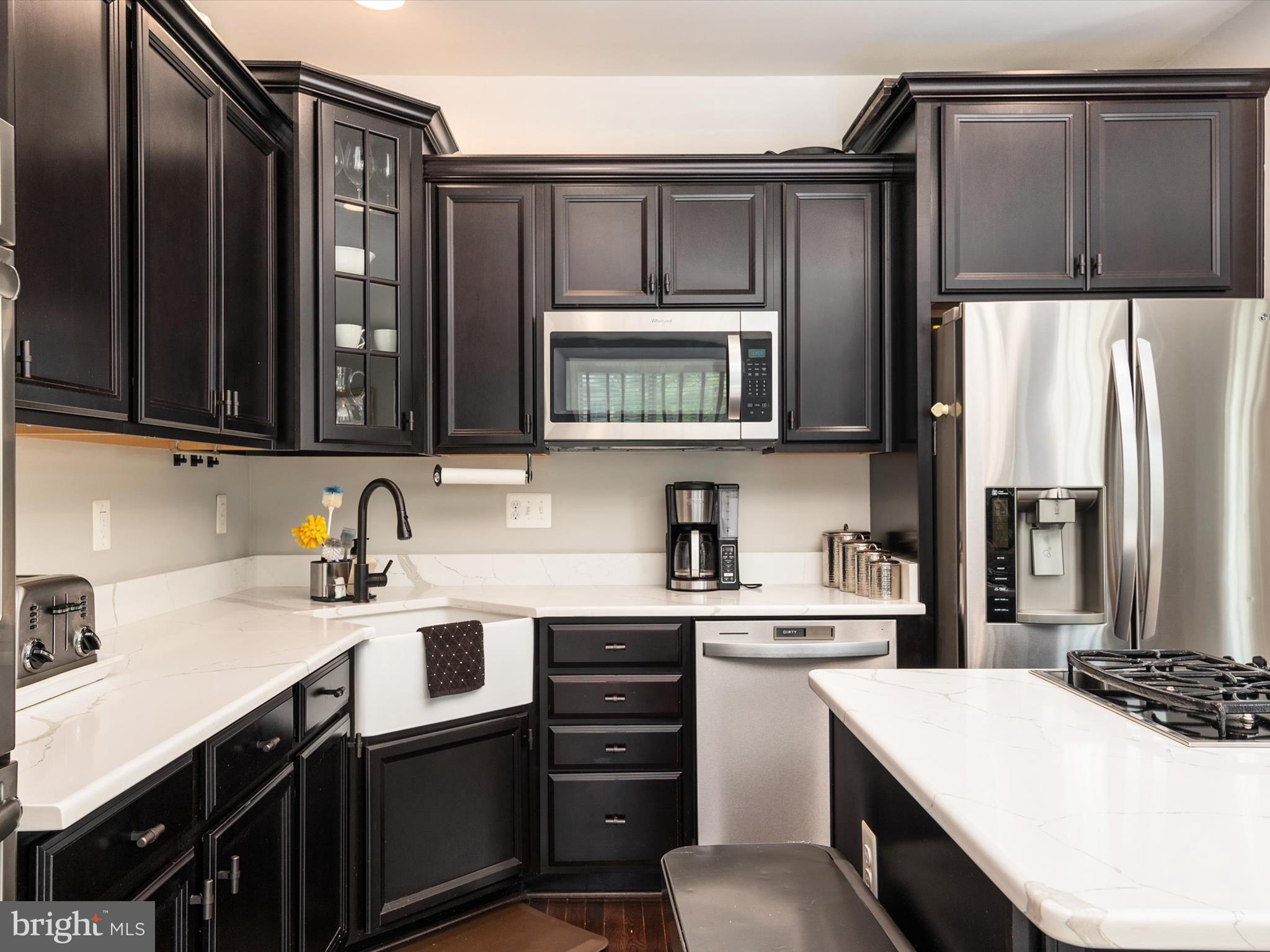 CANTERBURY VILLAGE - Residential