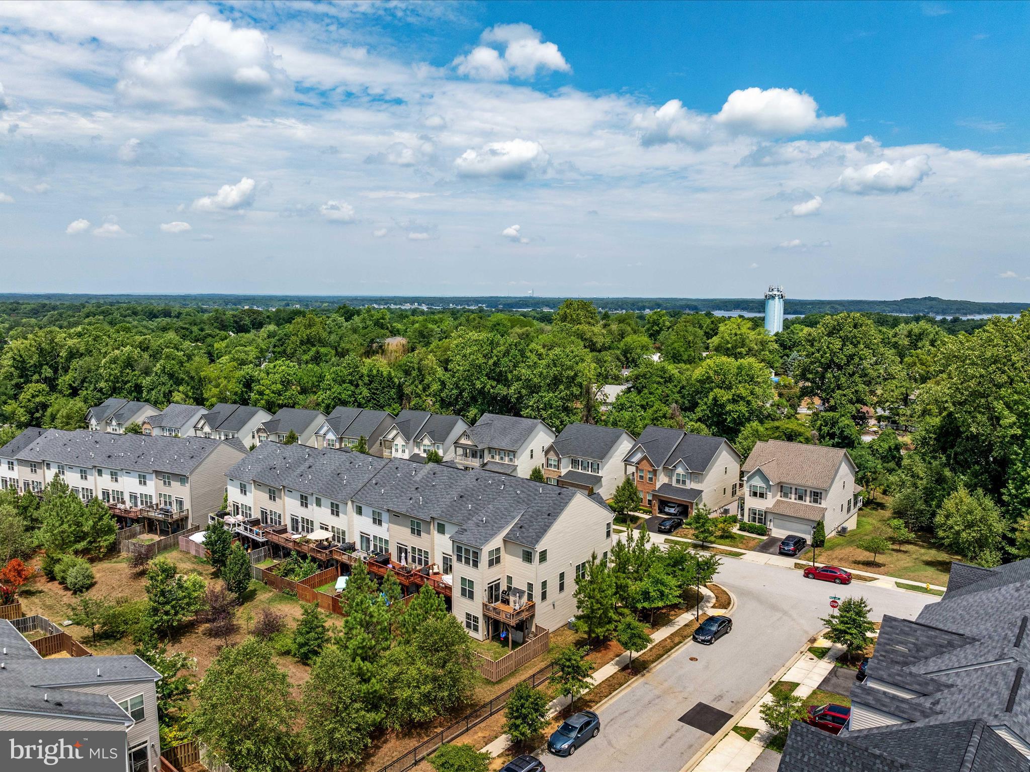 CANTERBURY VILLAGE - Residential