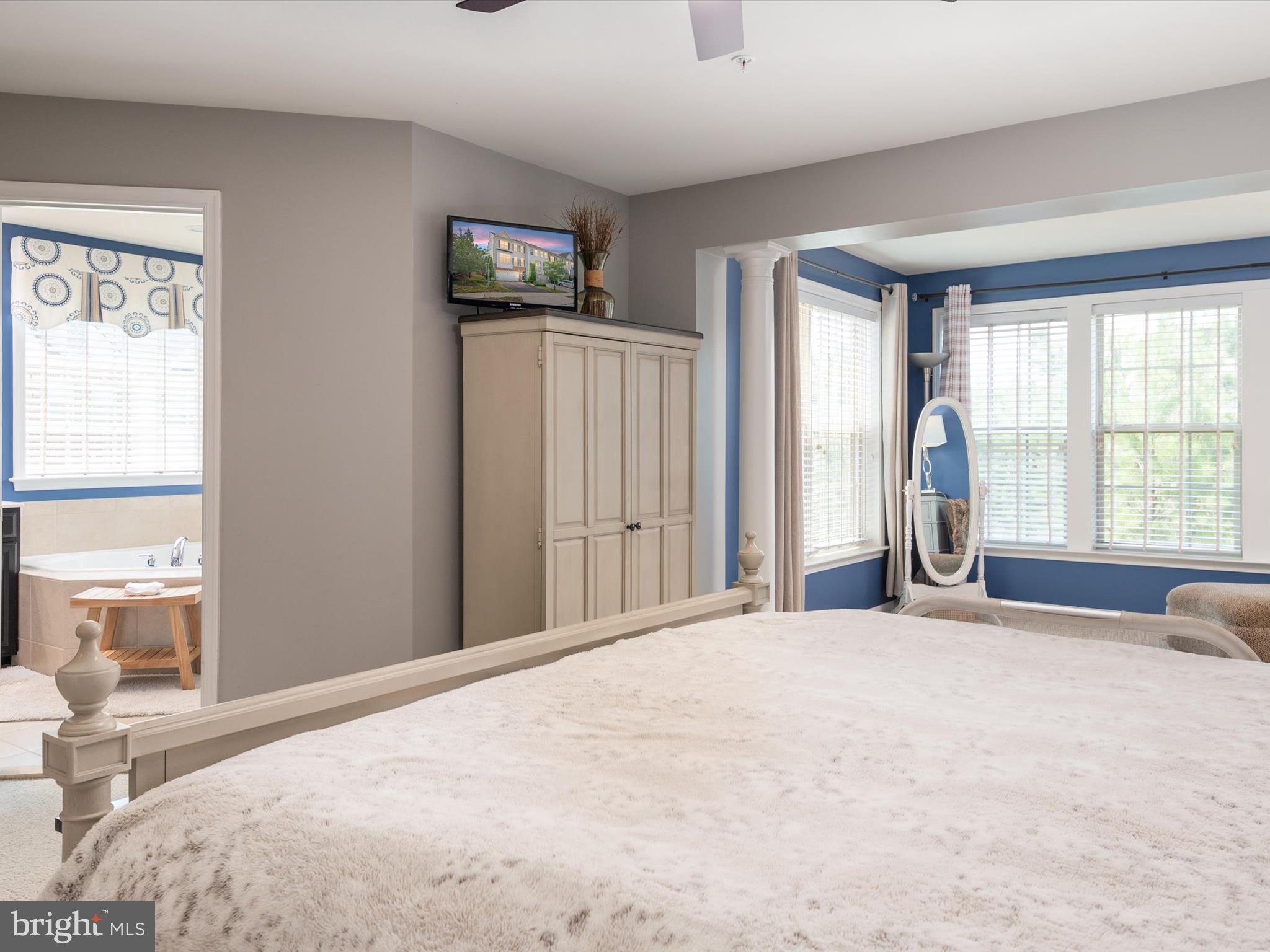 CANTERBURY VILLAGE - Residential