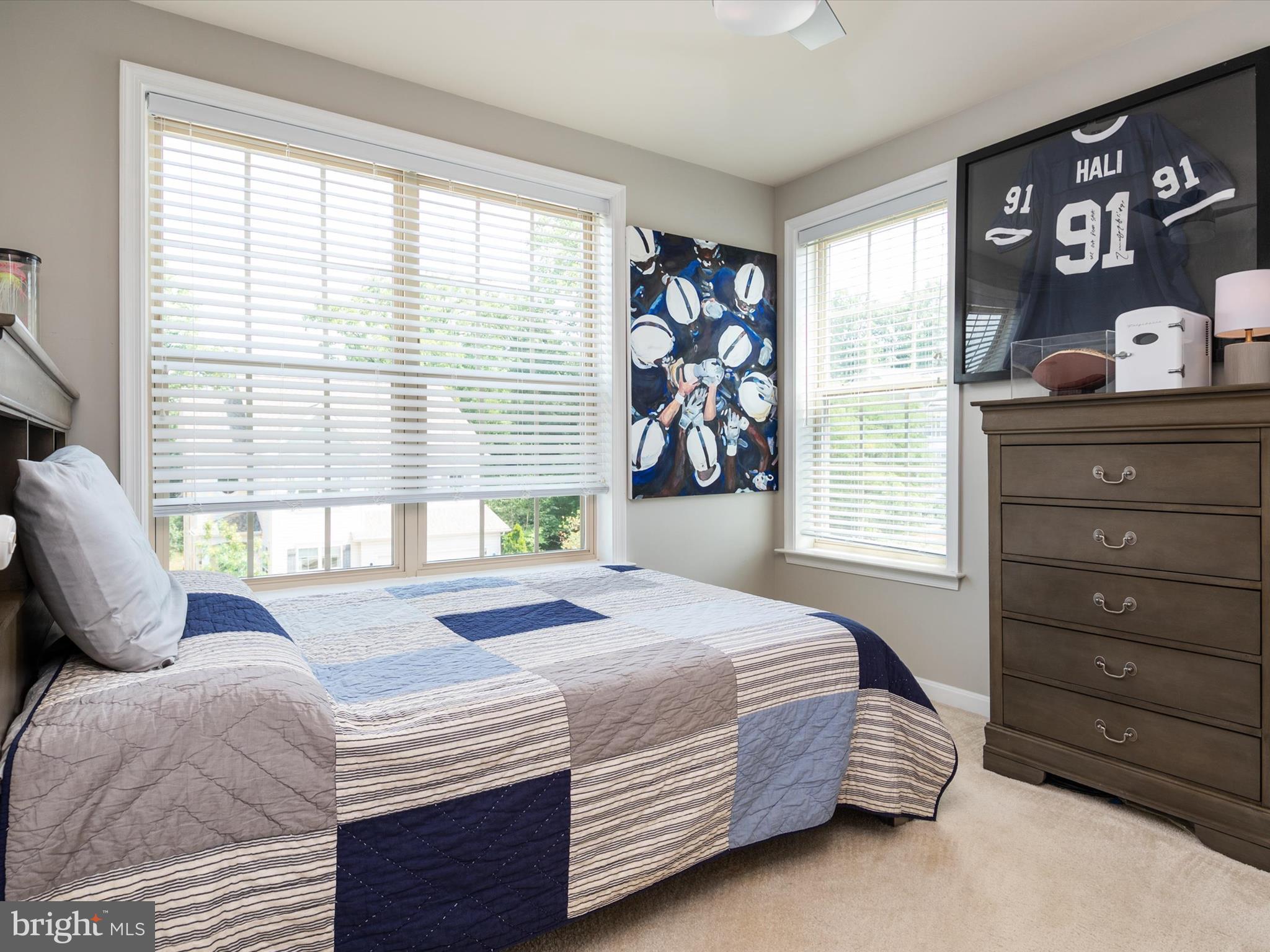 CANTERBURY VILLAGE - Residential