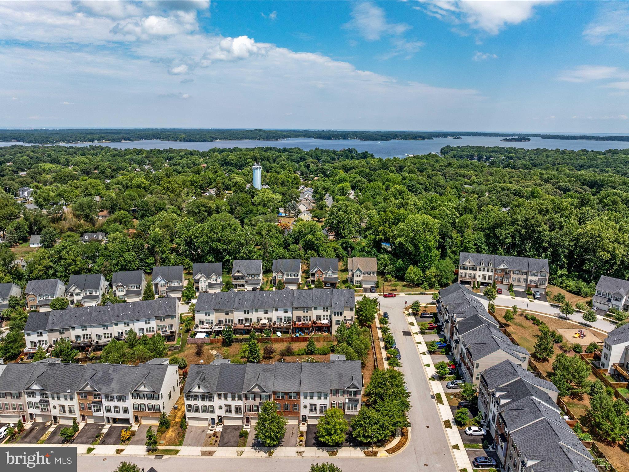 CANTERBURY VILLAGE - Residential