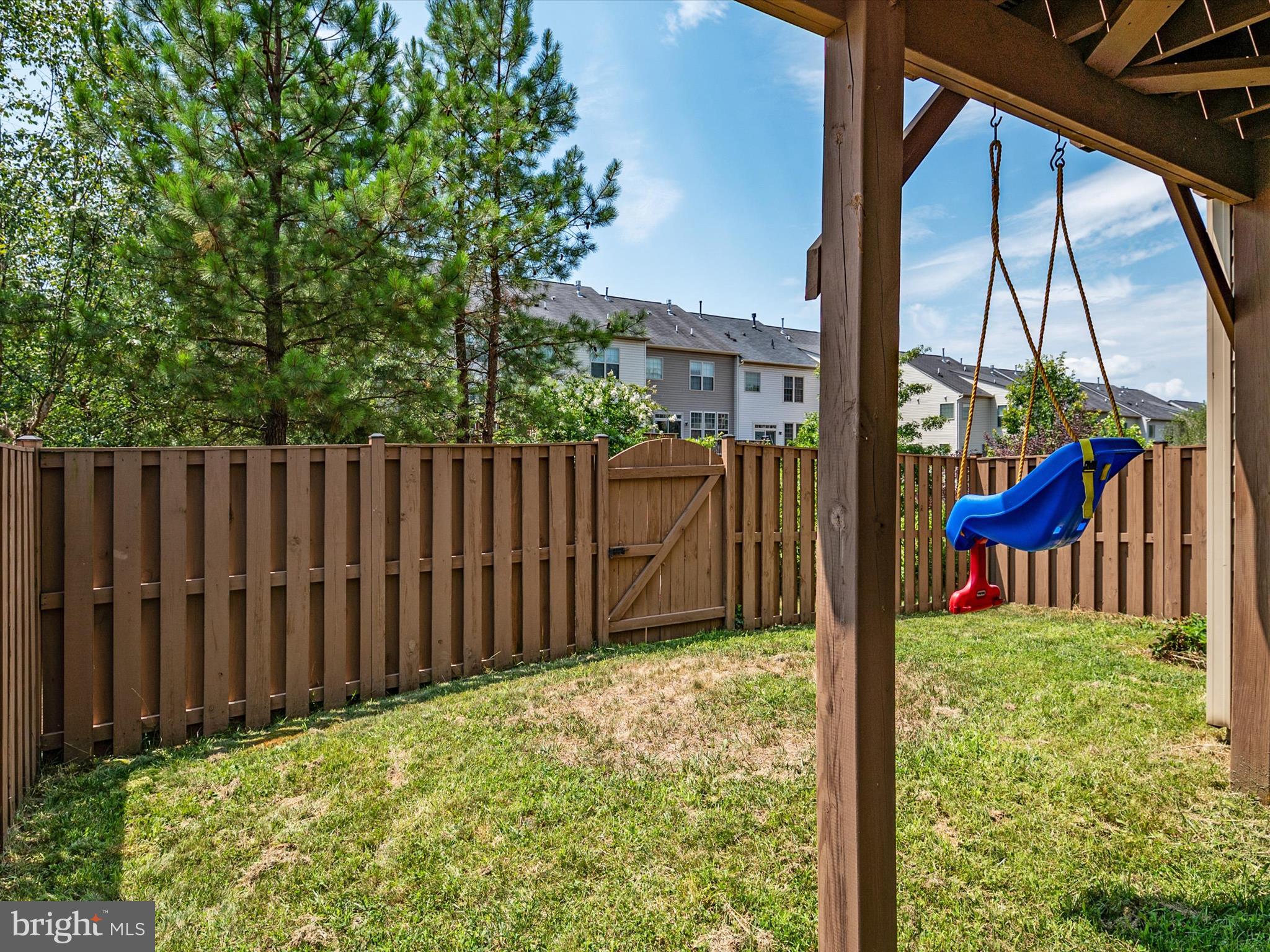 CANTERBURY VILLAGE - Residential