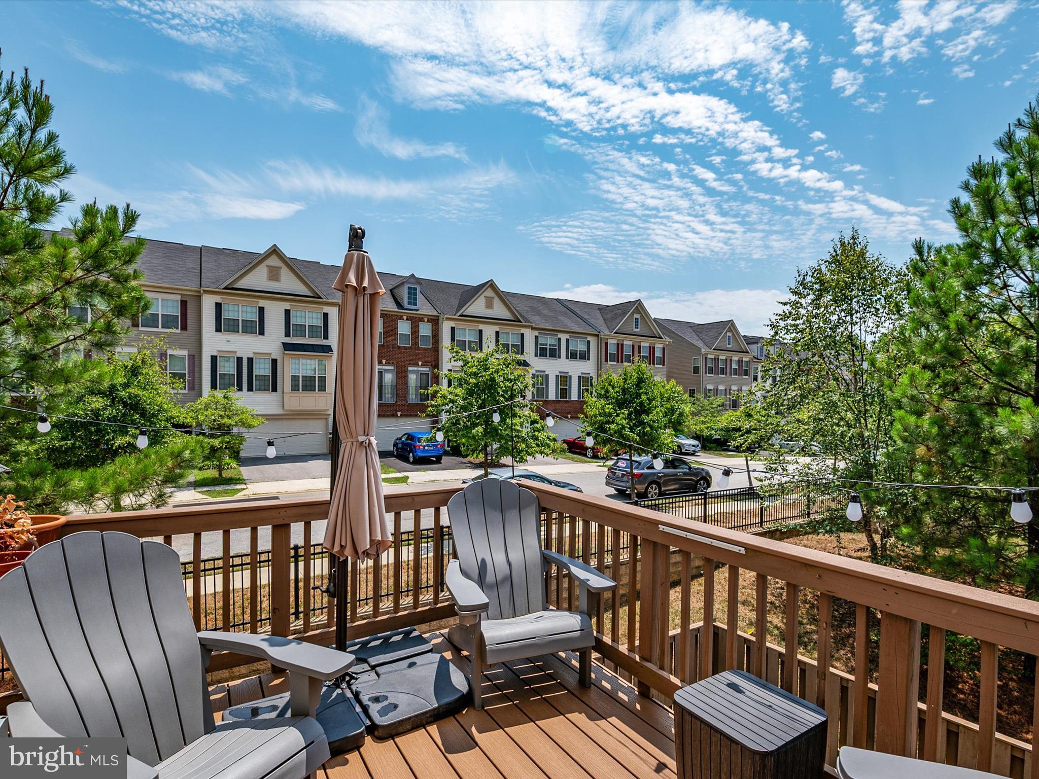 CANTERBURY VILLAGE - Residential