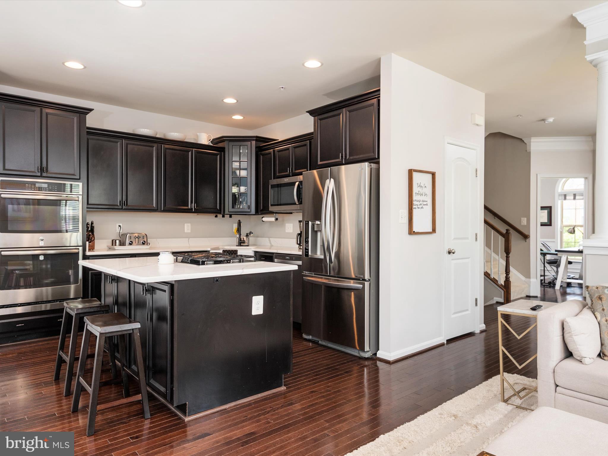 CANTERBURY VILLAGE - Residential