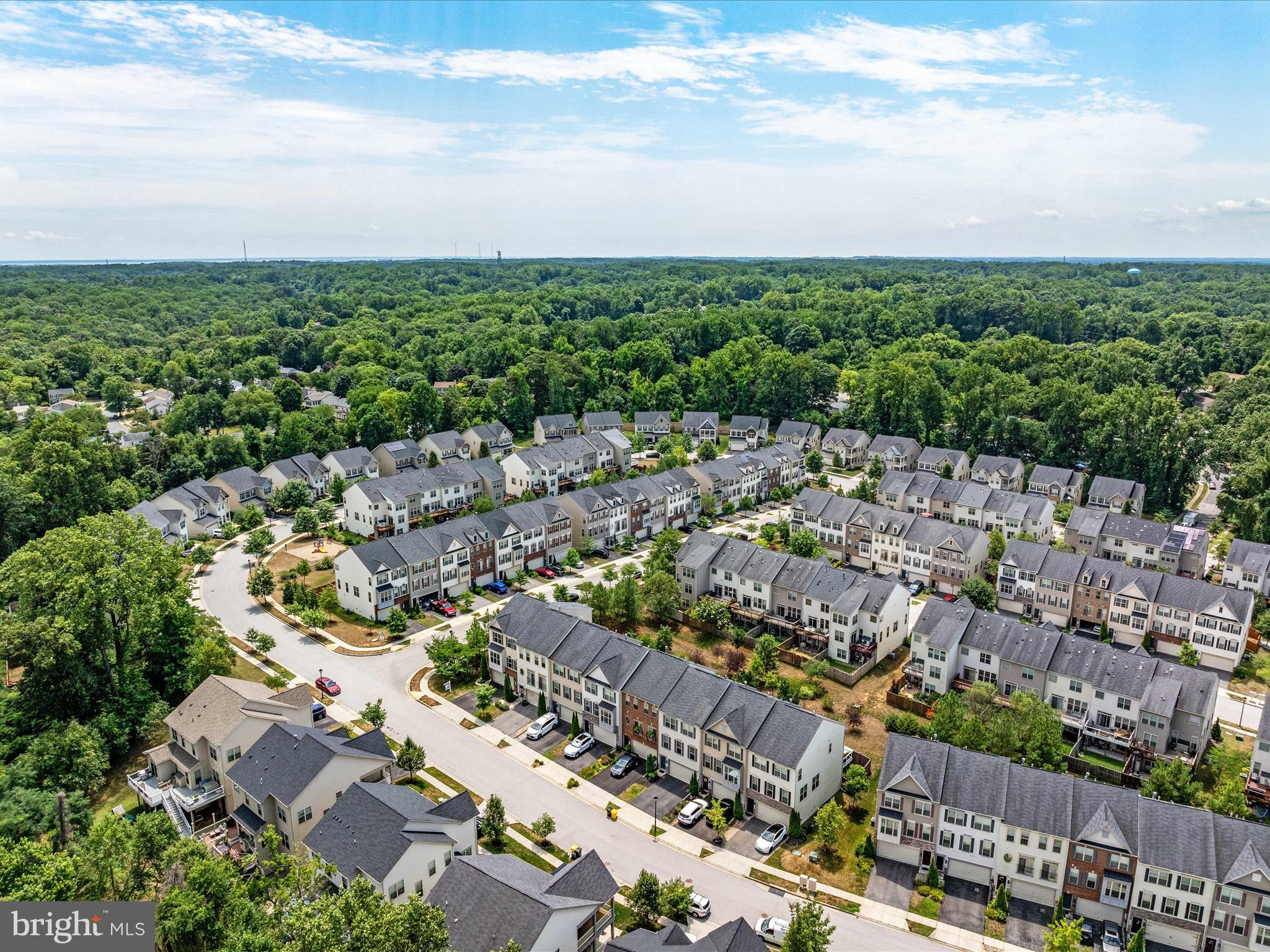 CANTERBURY VILLAGE - Residential