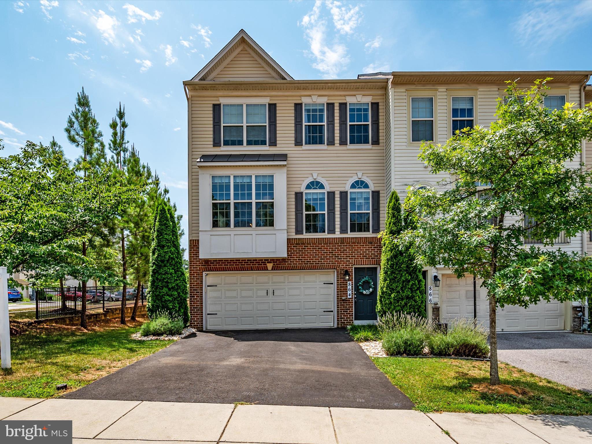 CANTERBURY VILLAGE - Residential