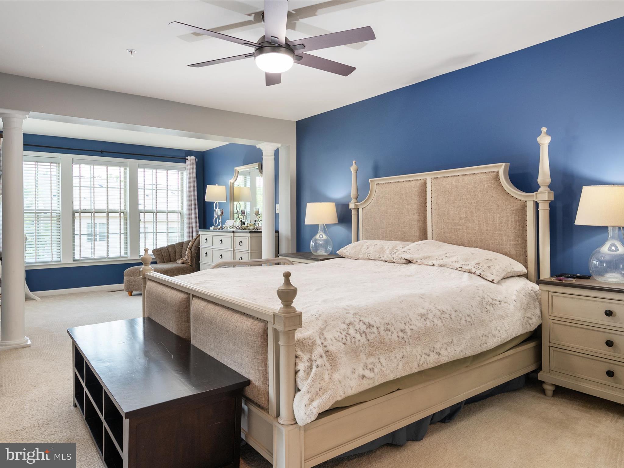 CANTERBURY VILLAGE - Residential