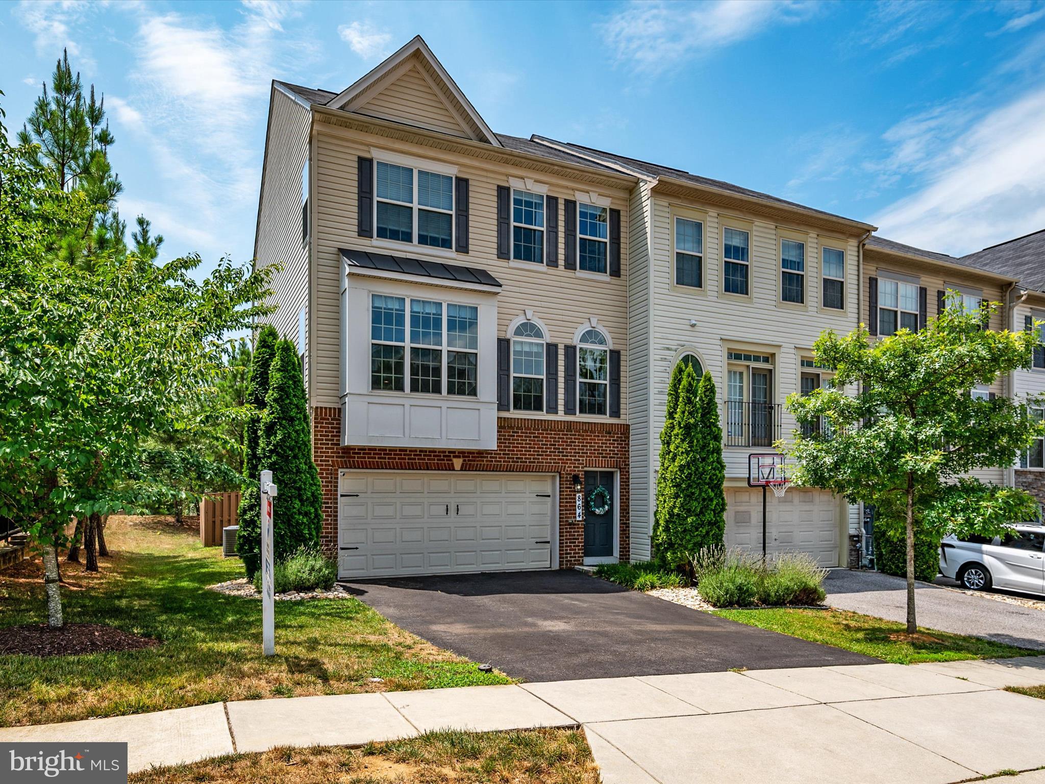 CANTERBURY VILLAGE - Residential