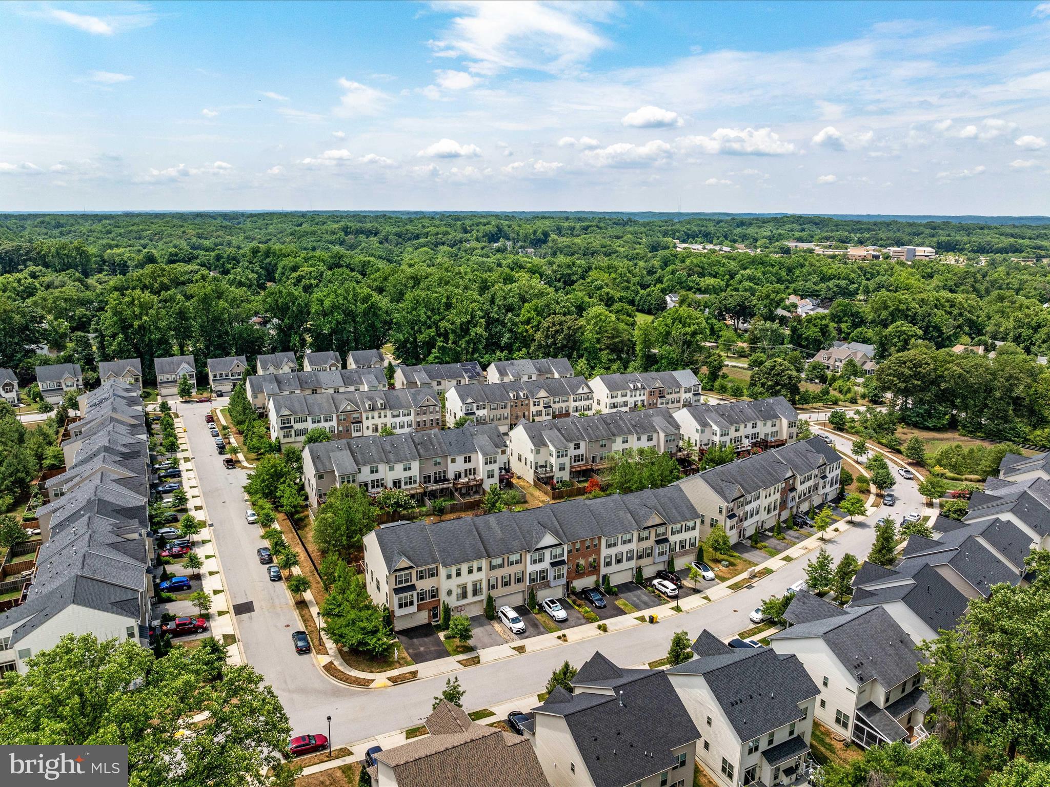 CANTERBURY VILLAGE - Residential