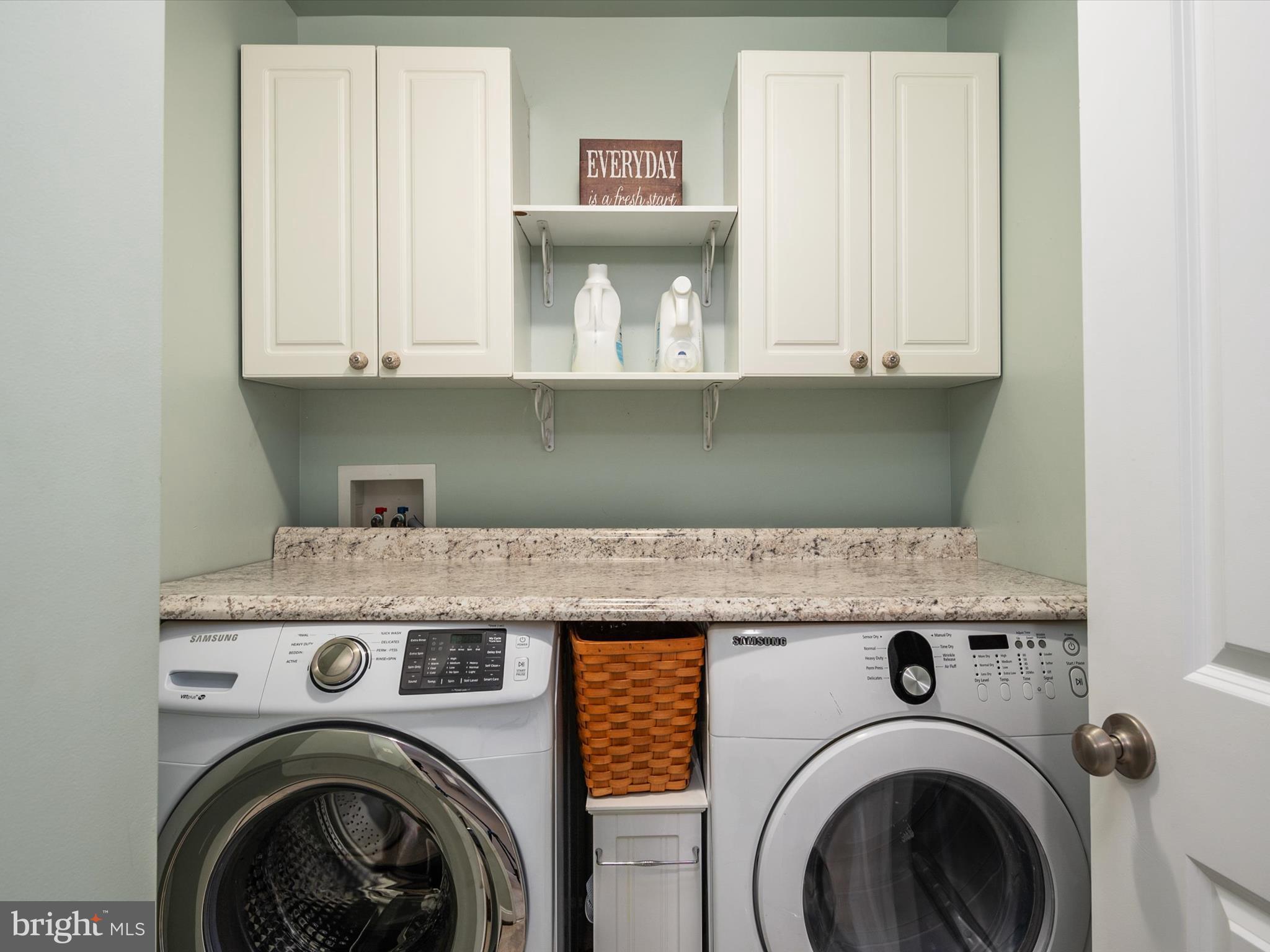 CANTERBURY VILLAGE - Residential