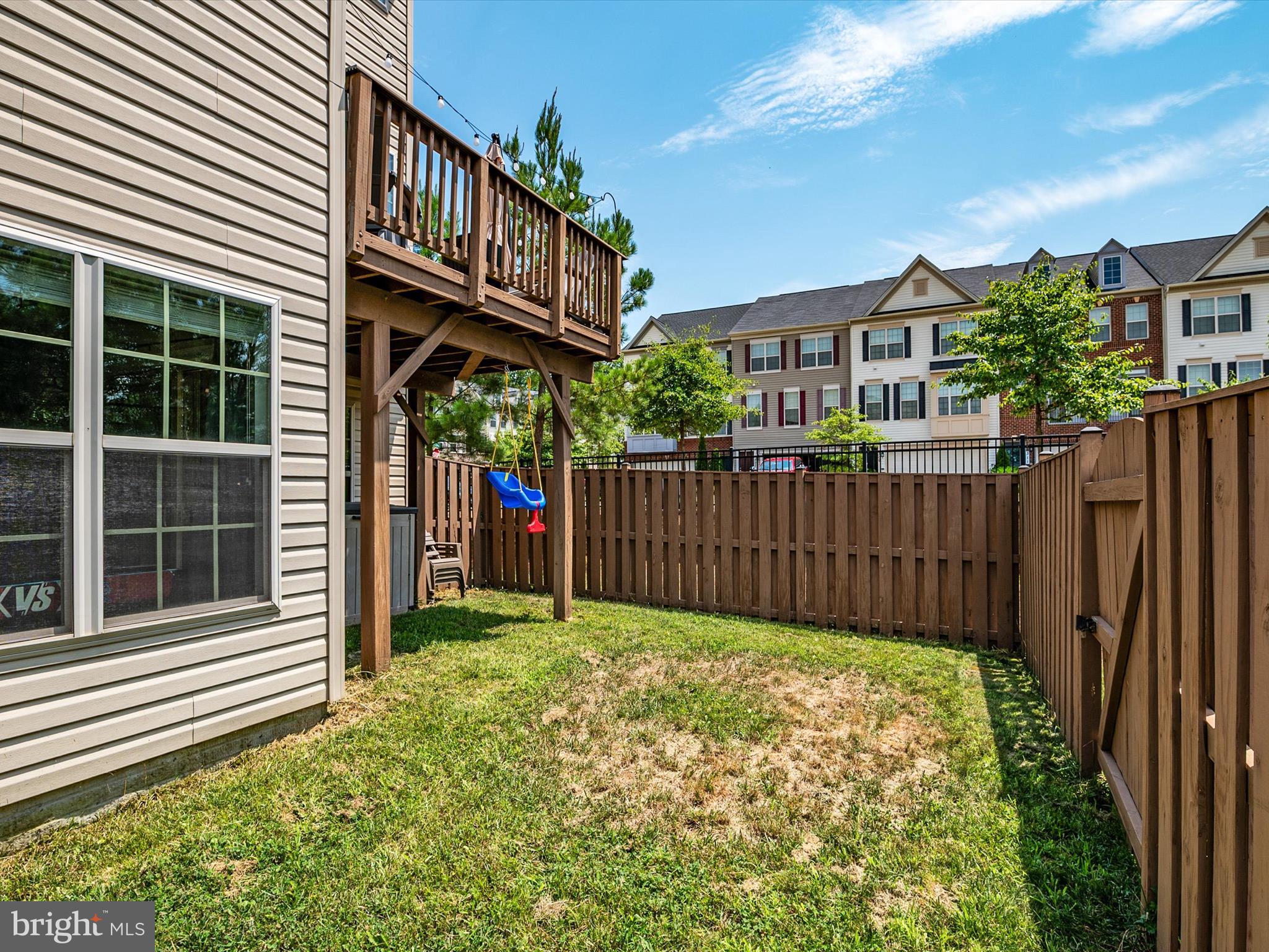 CANTERBURY VILLAGE - Residential