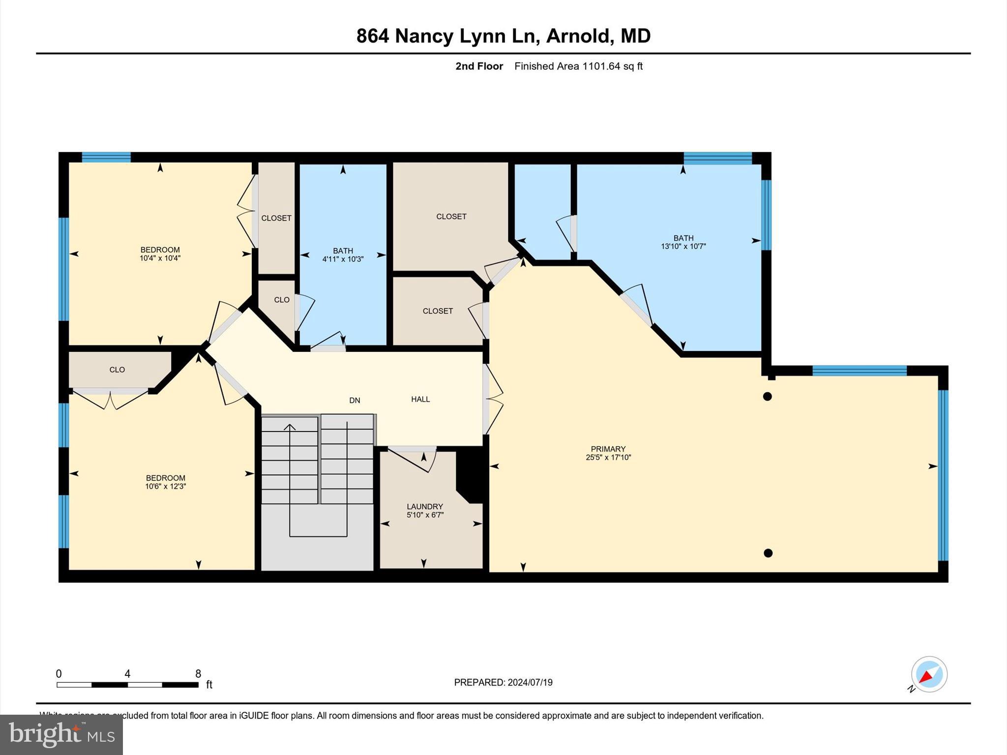 CANTERBURY VILLAGE - Residential