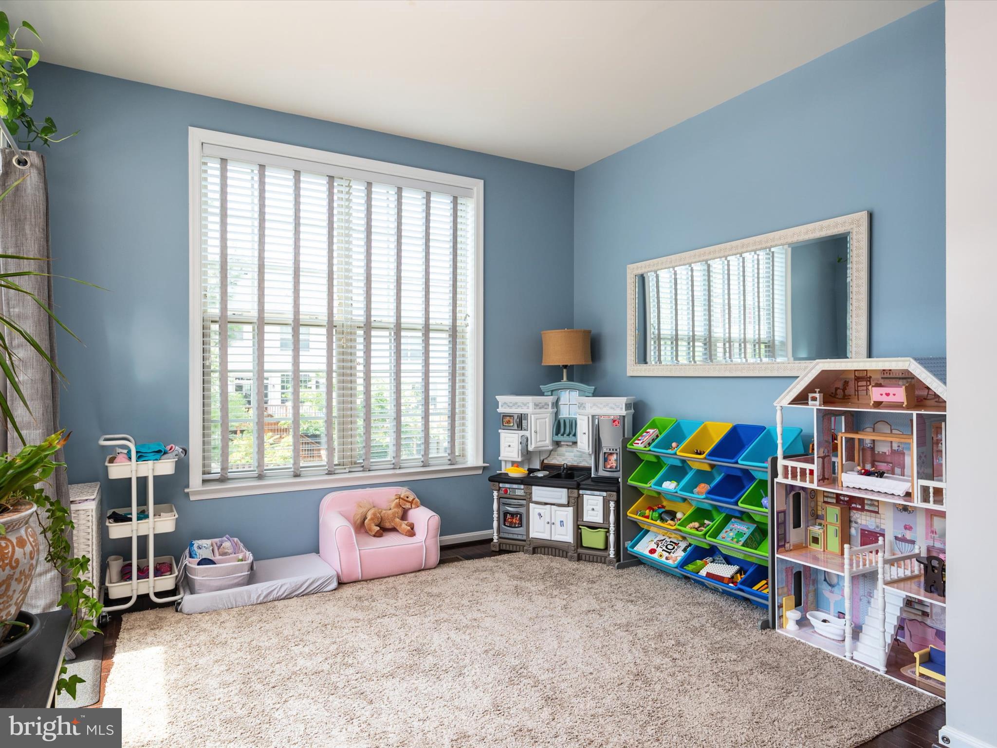 CANTERBURY VILLAGE - Residential