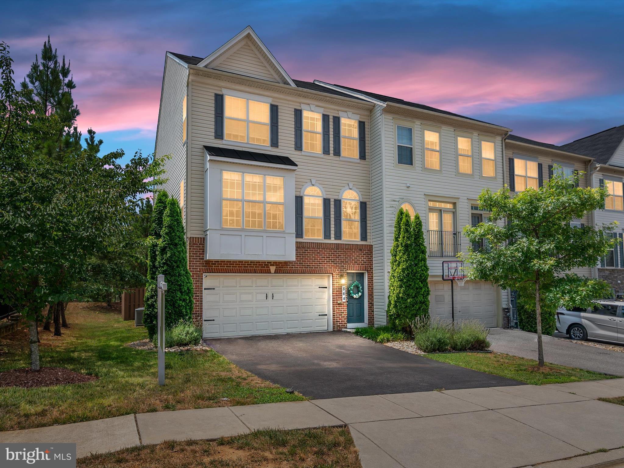 CANTERBURY VILLAGE - Residential