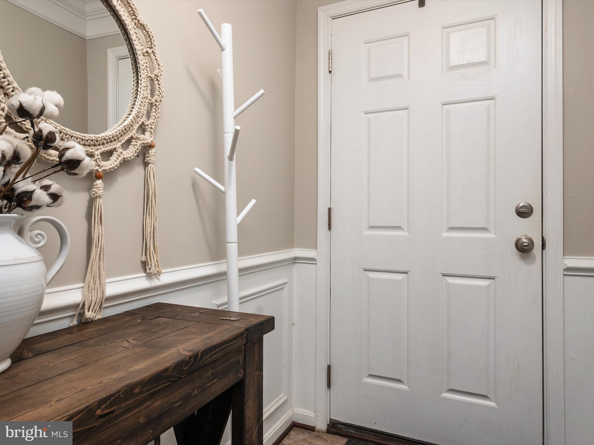 CANTERBURY VILLAGE - Residential