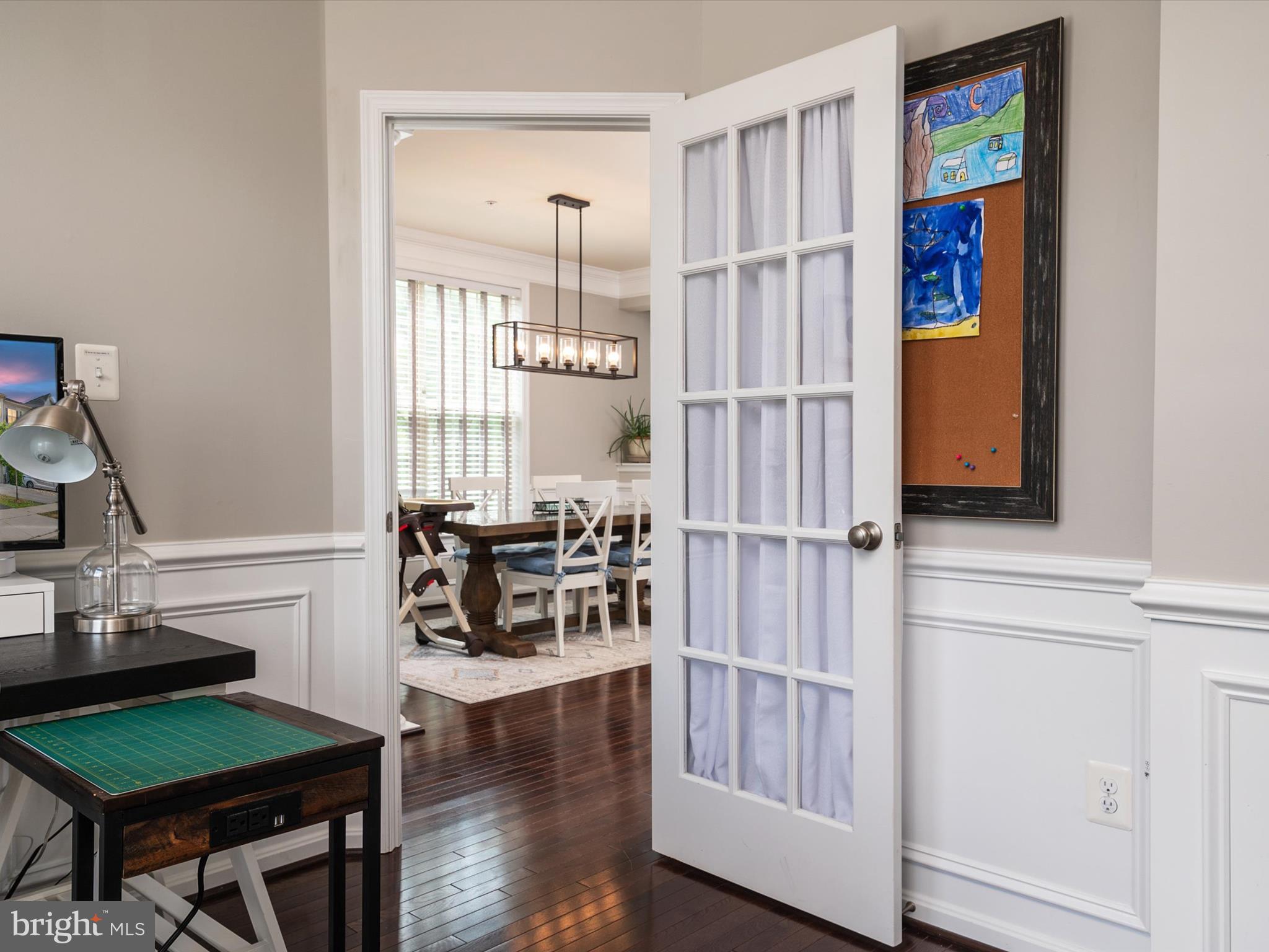 CANTERBURY VILLAGE - Residential