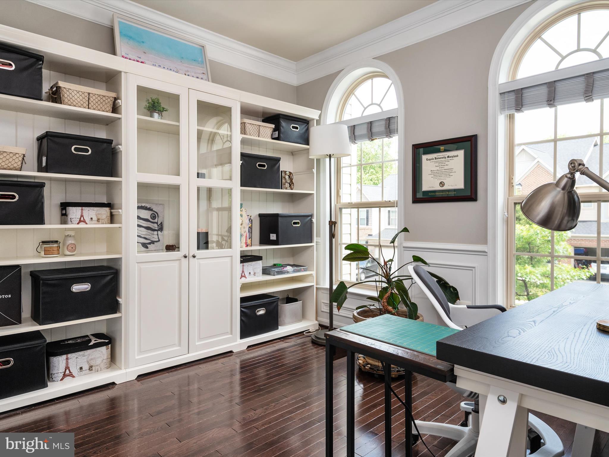 CANTERBURY VILLAGE - Residential