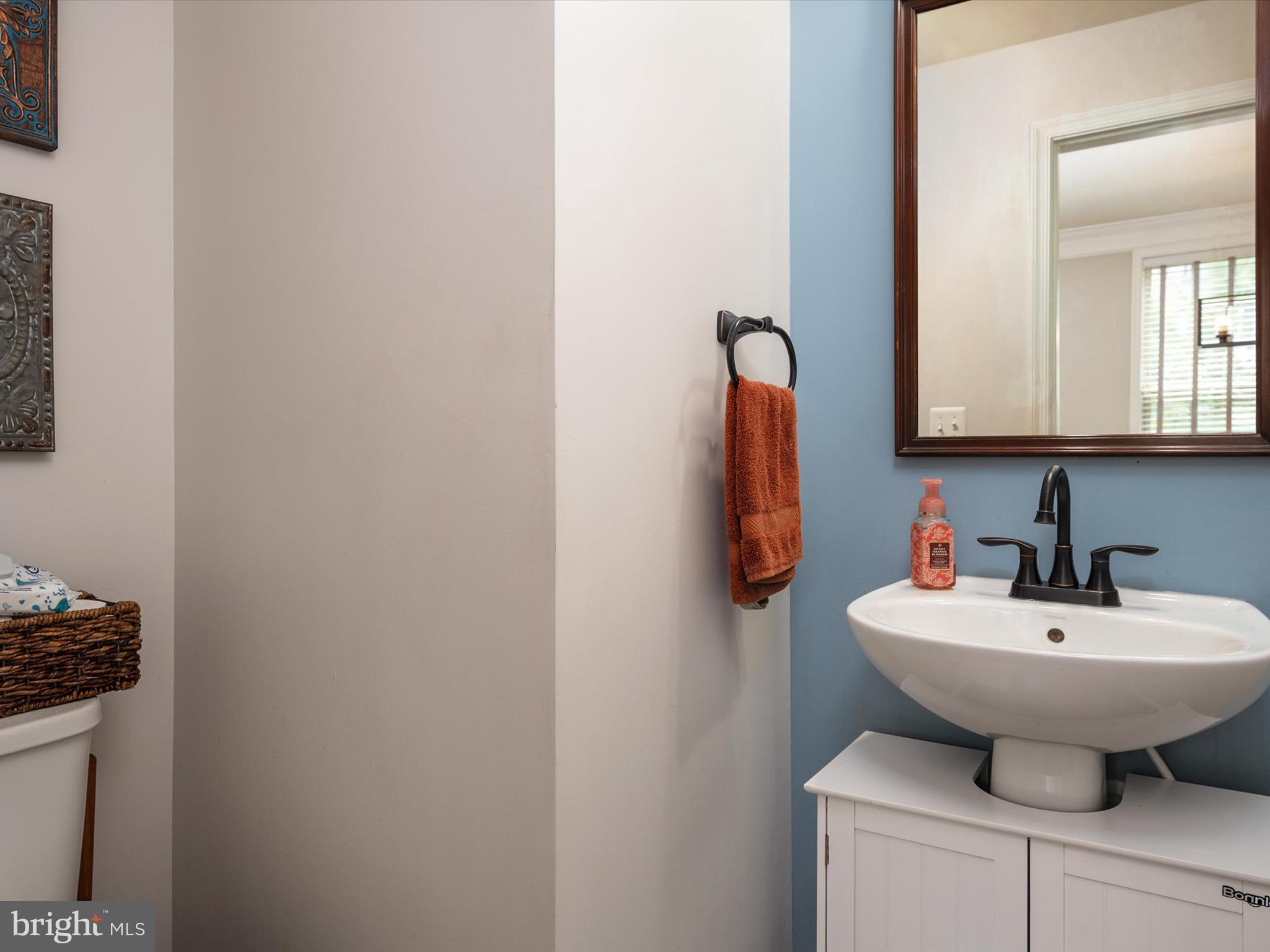 CANTERBURY VILLAGE - Residential