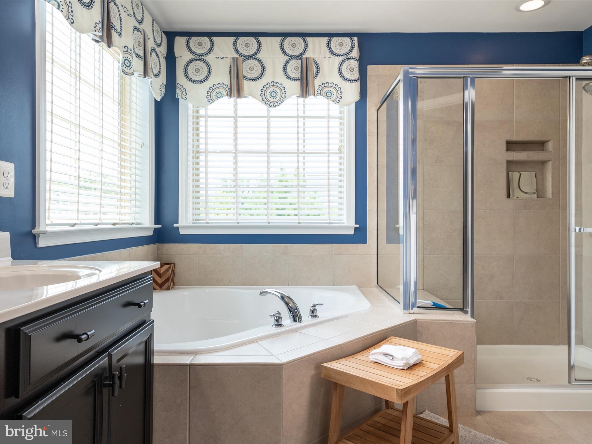 CANTERBURY VILLAGE - Residential