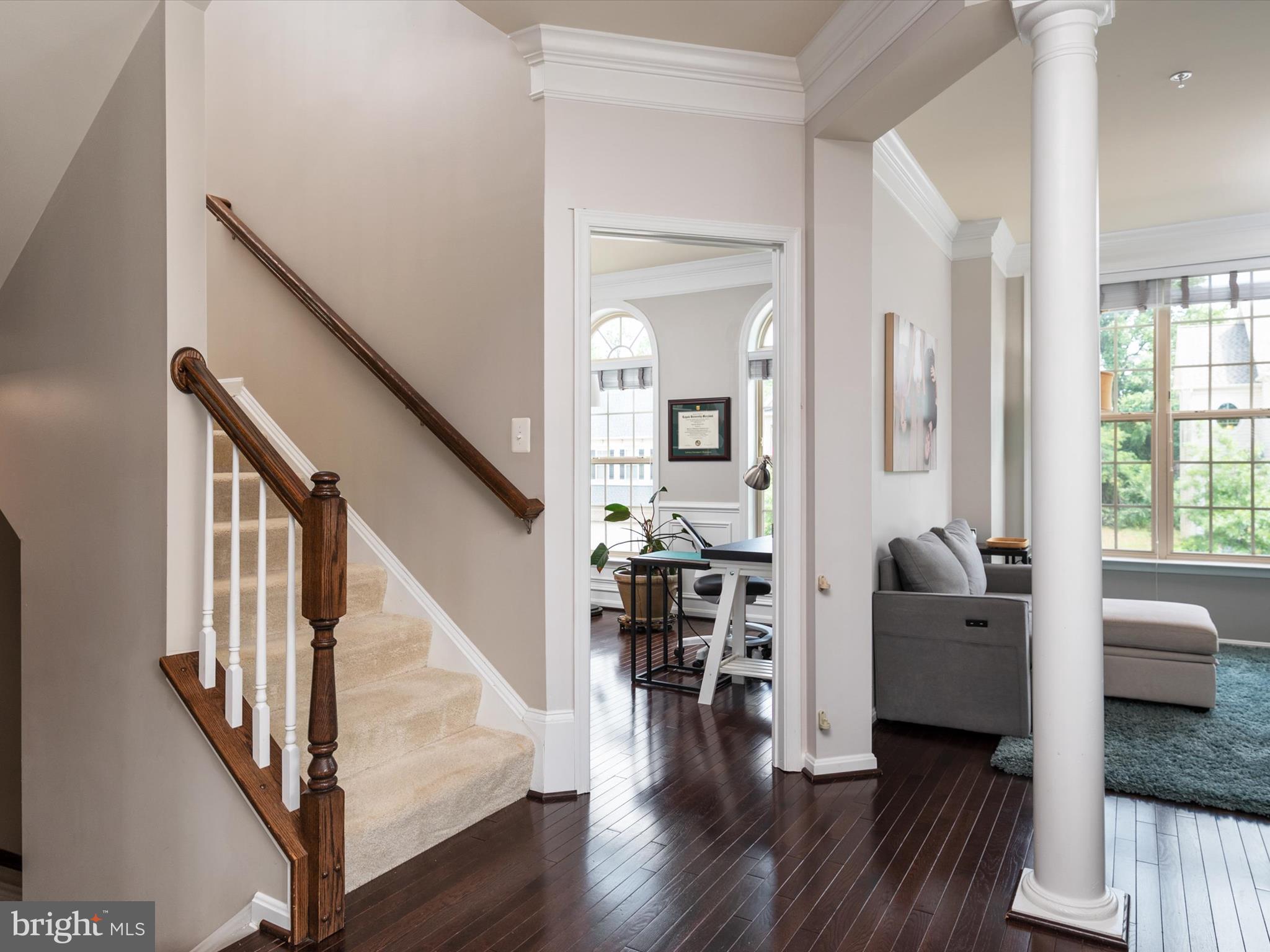 CANTERBURY VILLAGE - Residential