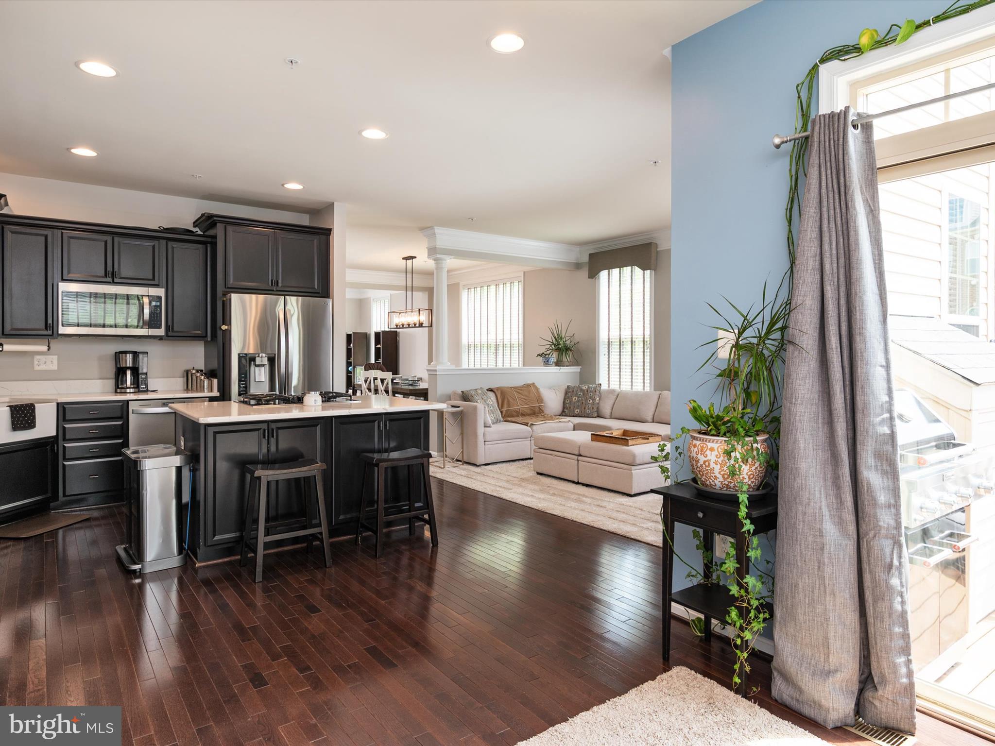 CANTERBURY VILLAGE - Residential