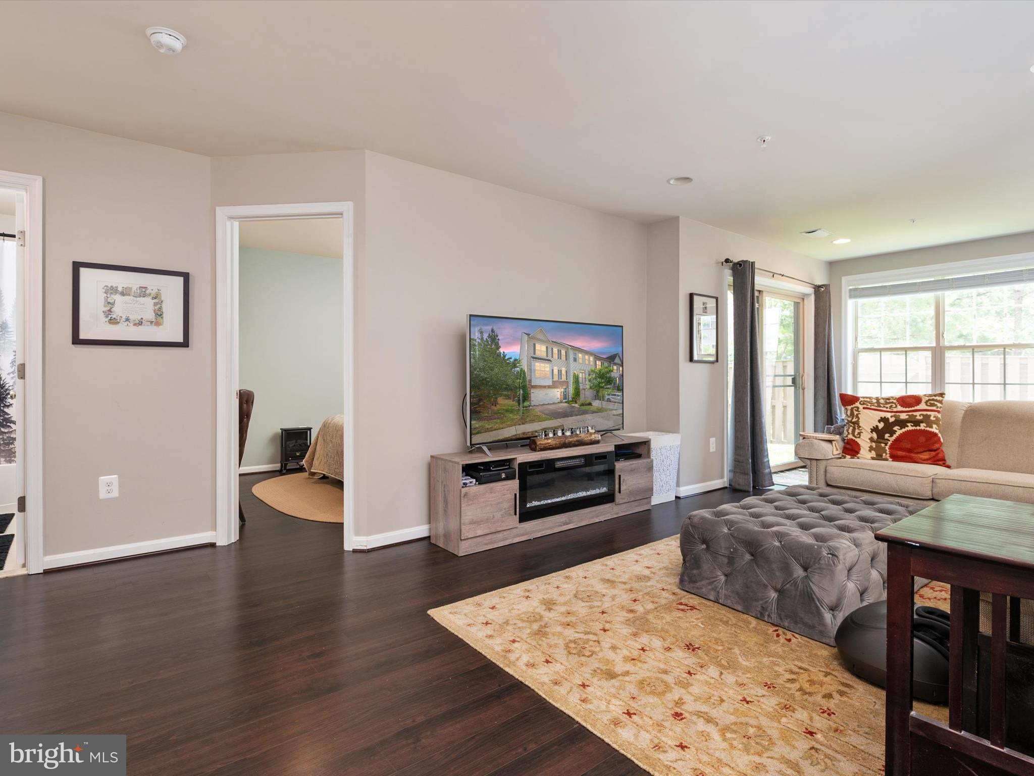 CANTERBURY VILLAGE - Residential