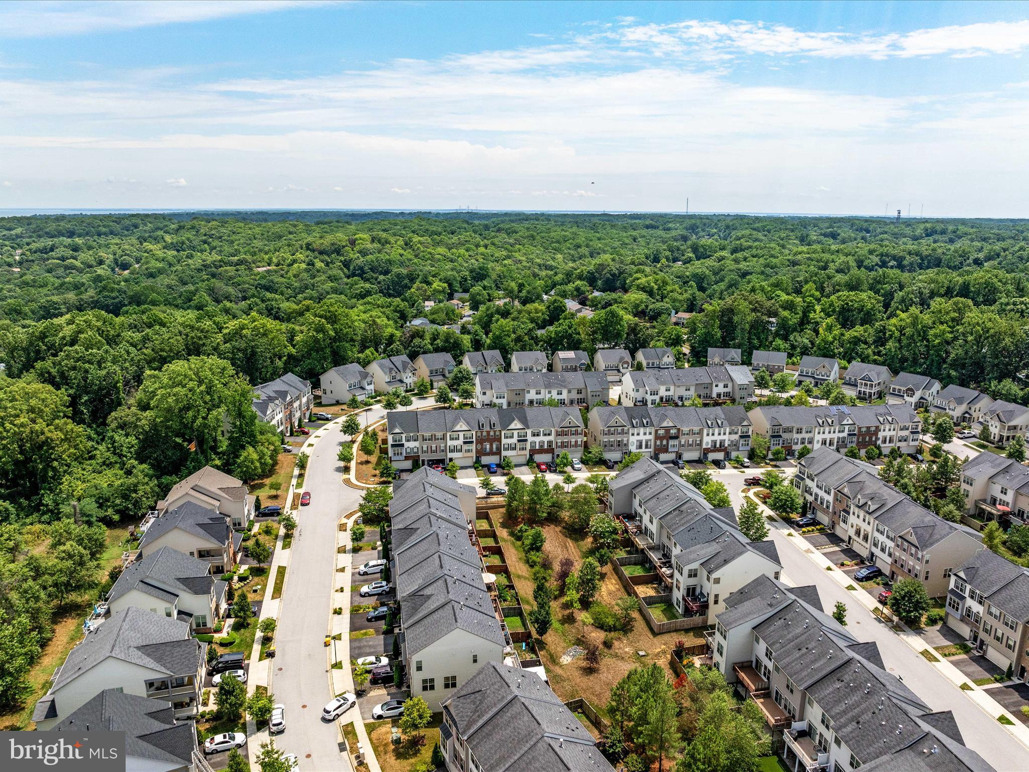 CANTERBURY VILLAGE - Residential