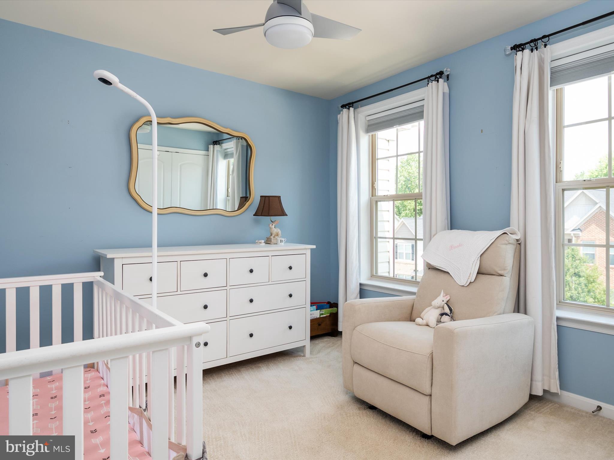 CANTERBURY VILLAGE - Residential