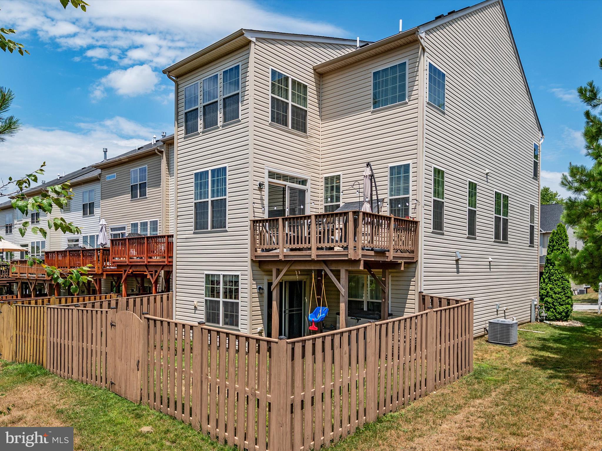 CANTERBURY VILLAGE - Residential