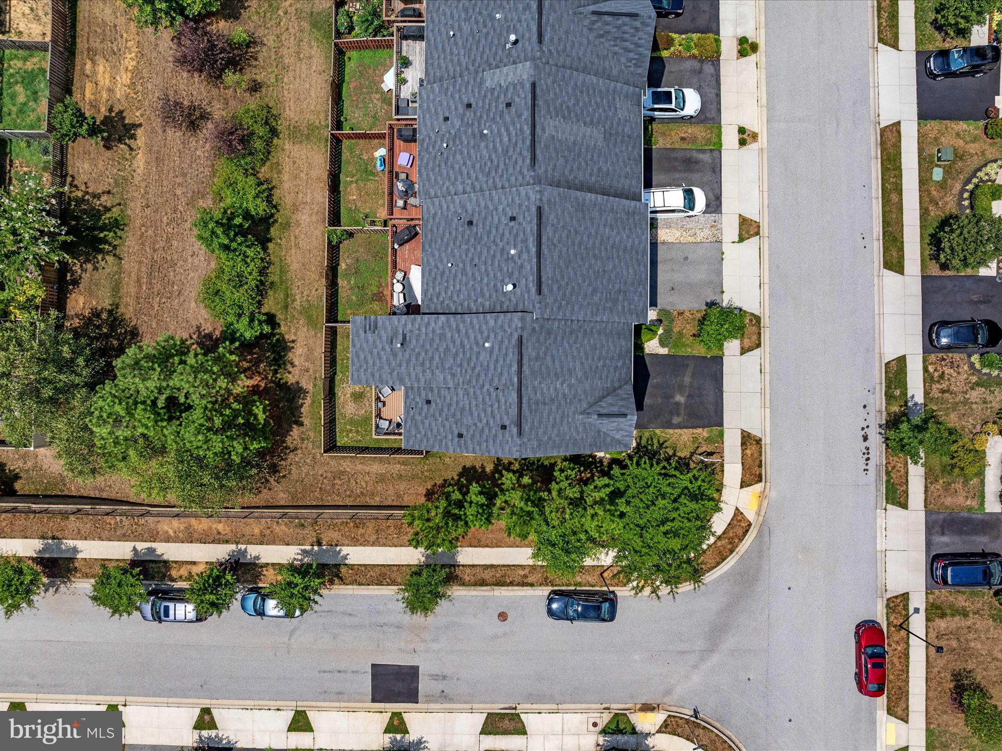 CANTERBURY VILLAGE - Residential