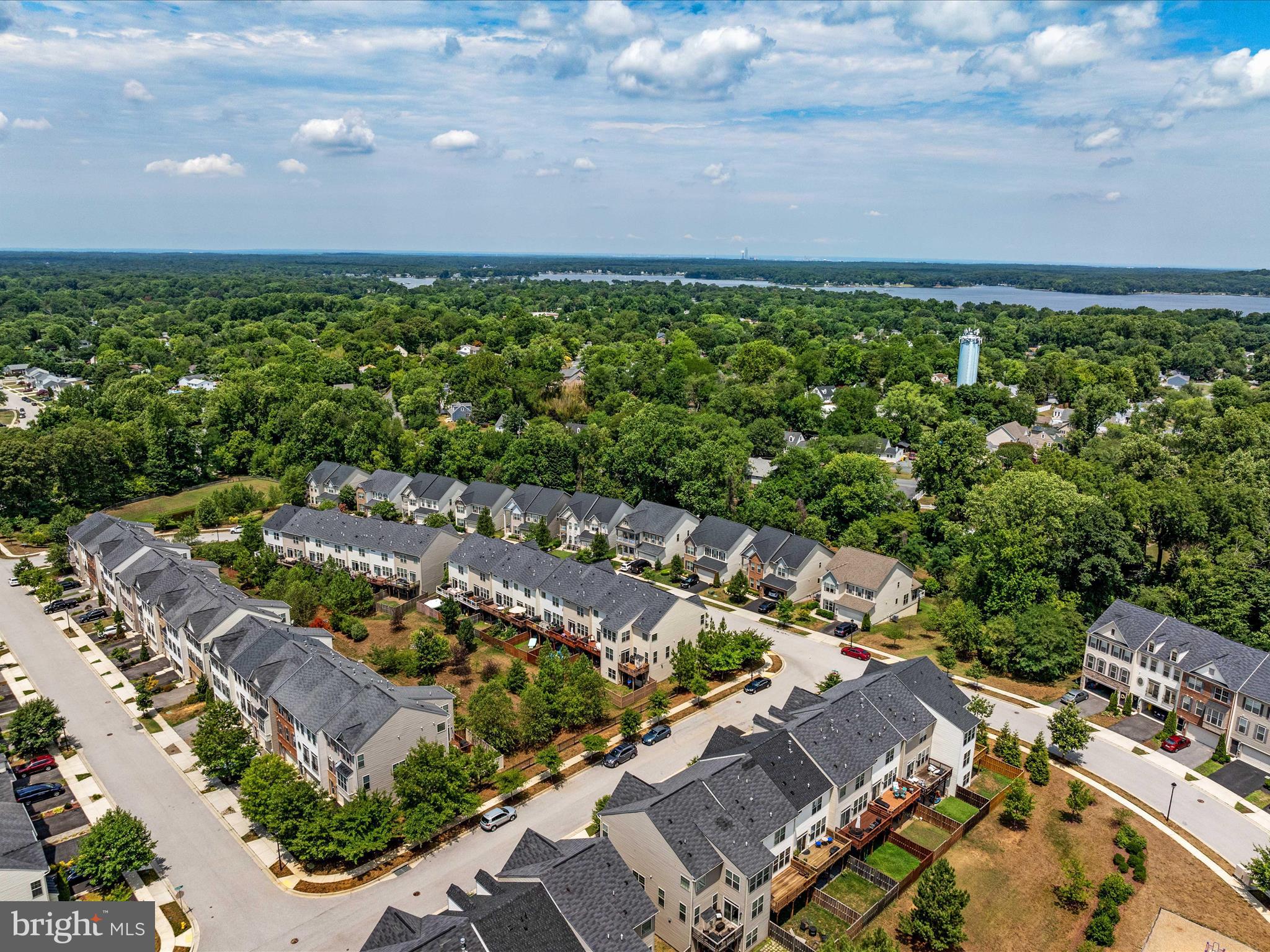 CANTERBURY VILLAGE - Residential