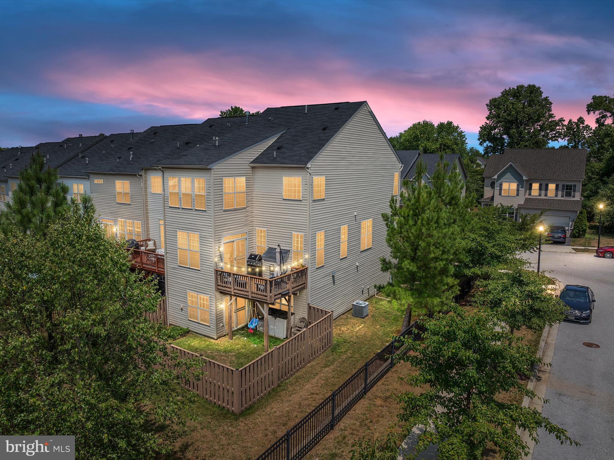 CANTERBURY VILLAGE - Residential