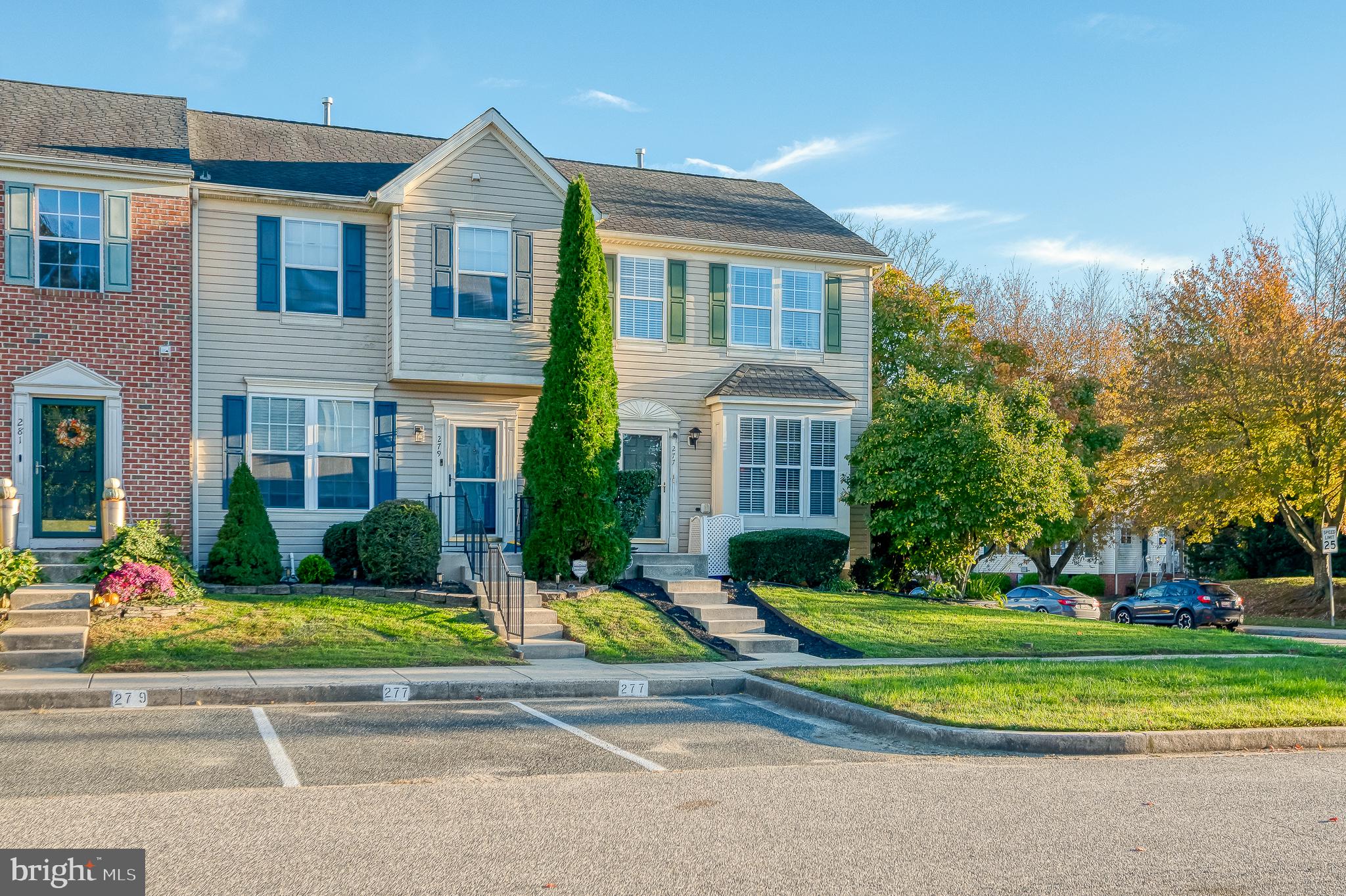 277 CHERRY TREE SQUARE