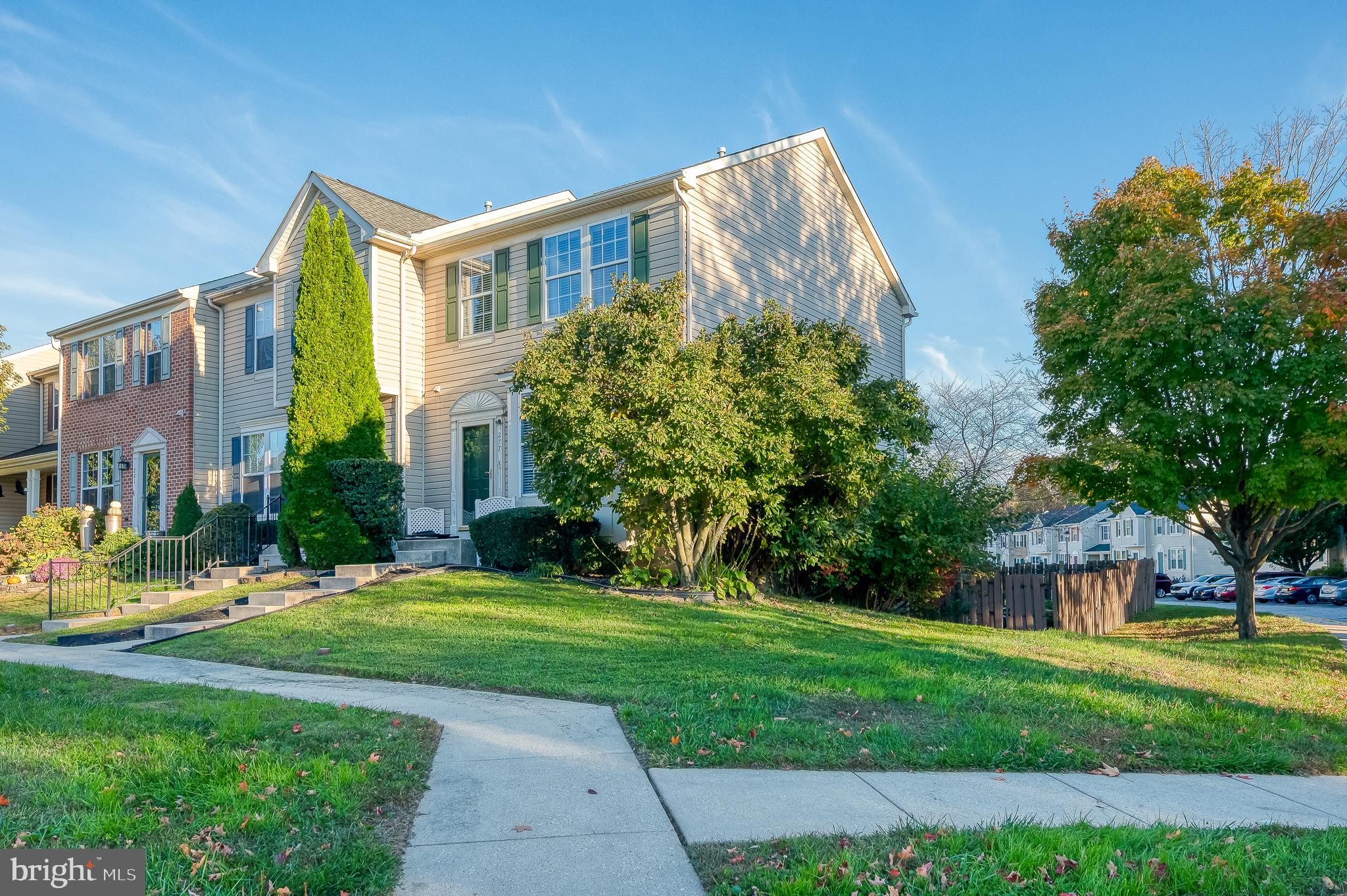 277 CHERRY TREE SQUARE