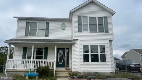 70 Cornwell Drive, Romney, WV 26757 - #: WVHS2008332